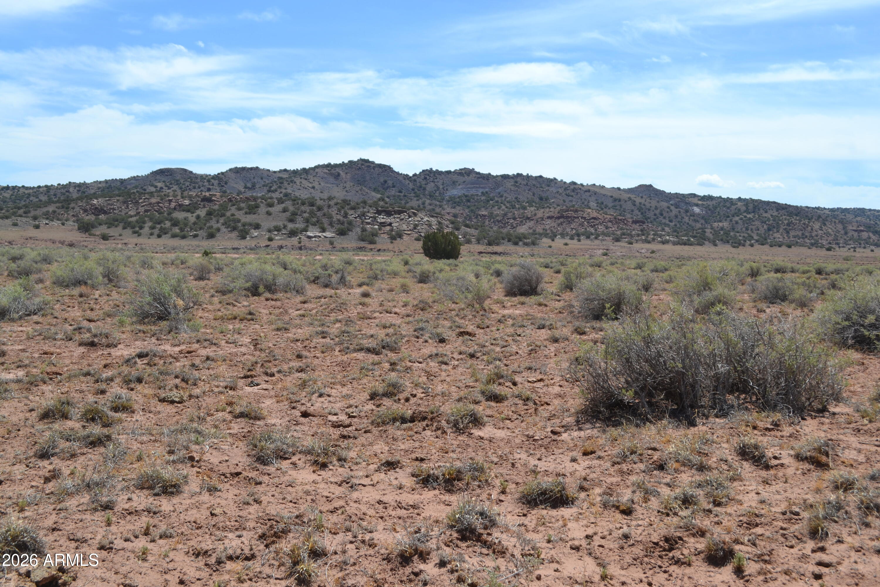 MESA REDONDA RANCH UNIT 2 - Land