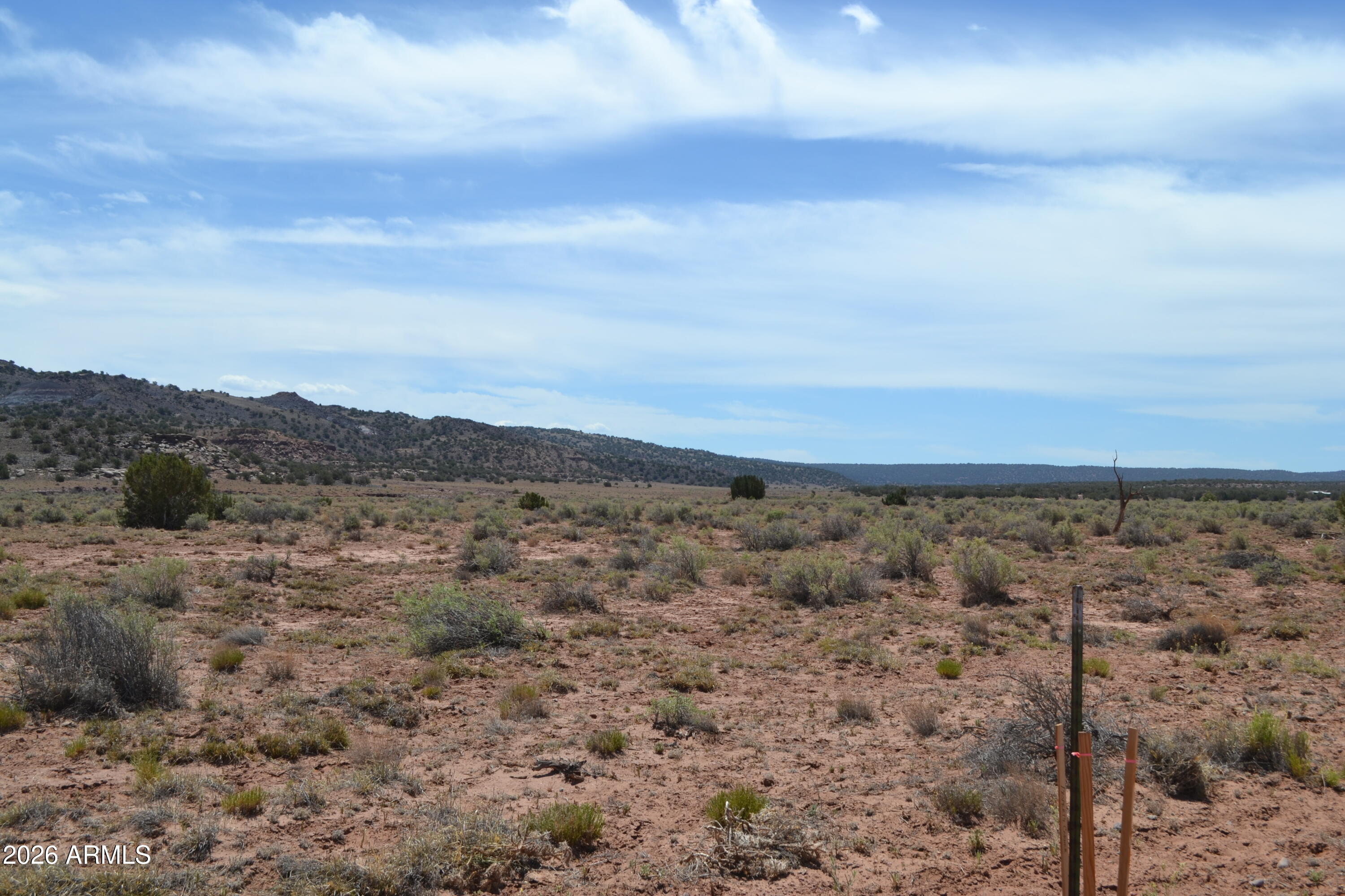 MESA REDONDA RANCH UNIT 2 - Land