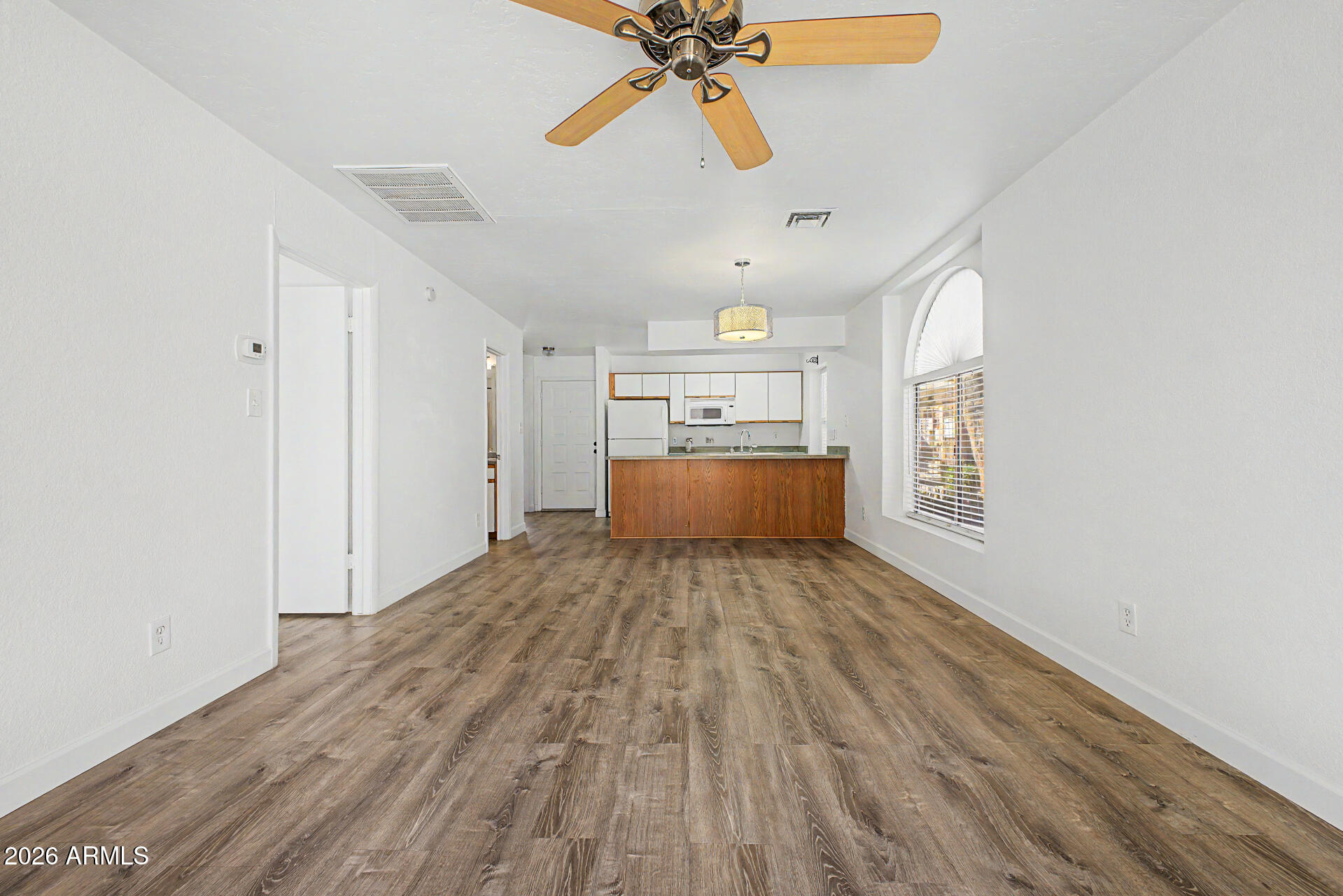 OLIVE SQUARE CONDOMINIUMS PHASE 1 - Residential