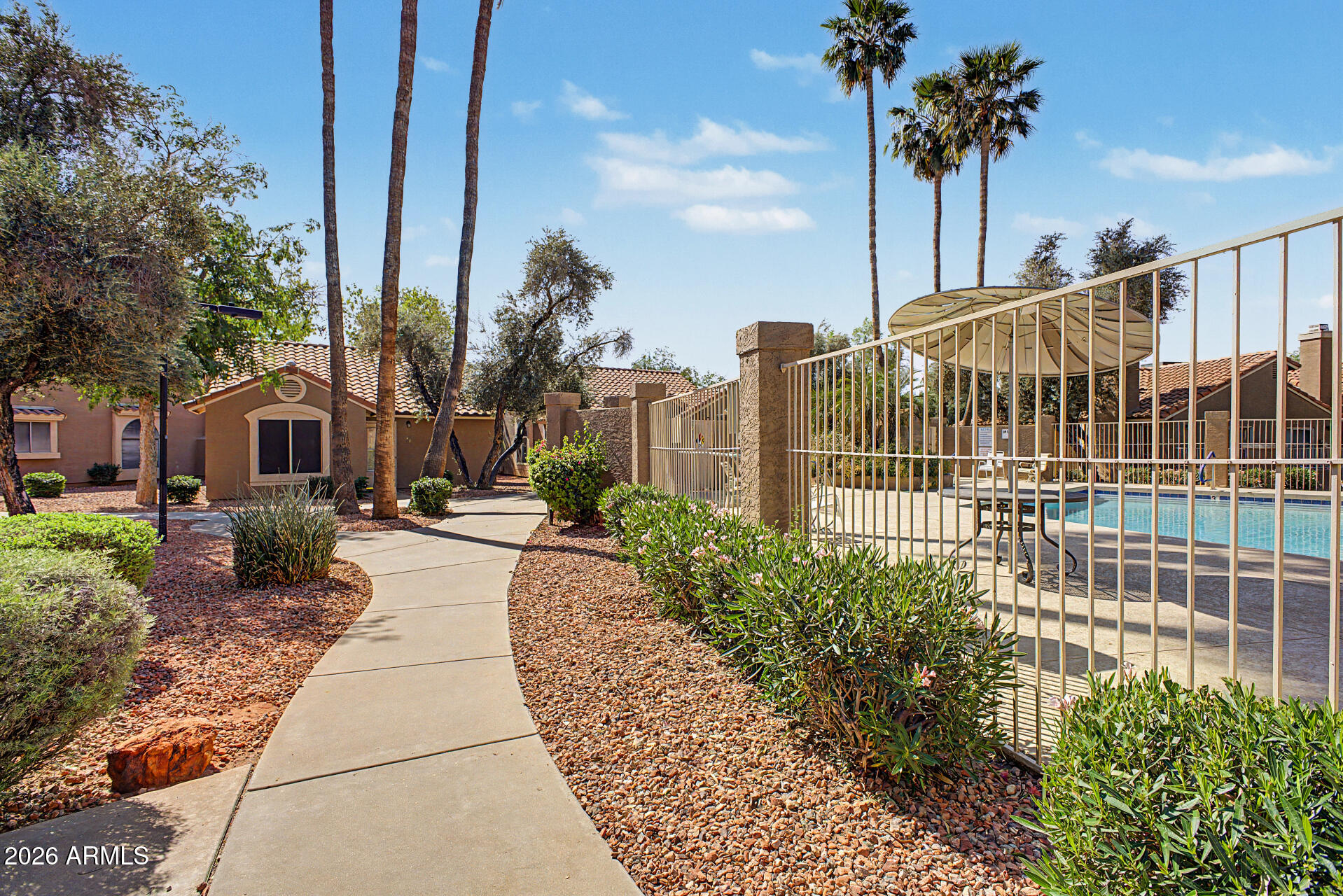 OLIVE SQUARE CONDOMINIUMS PHASE 1 - Residential