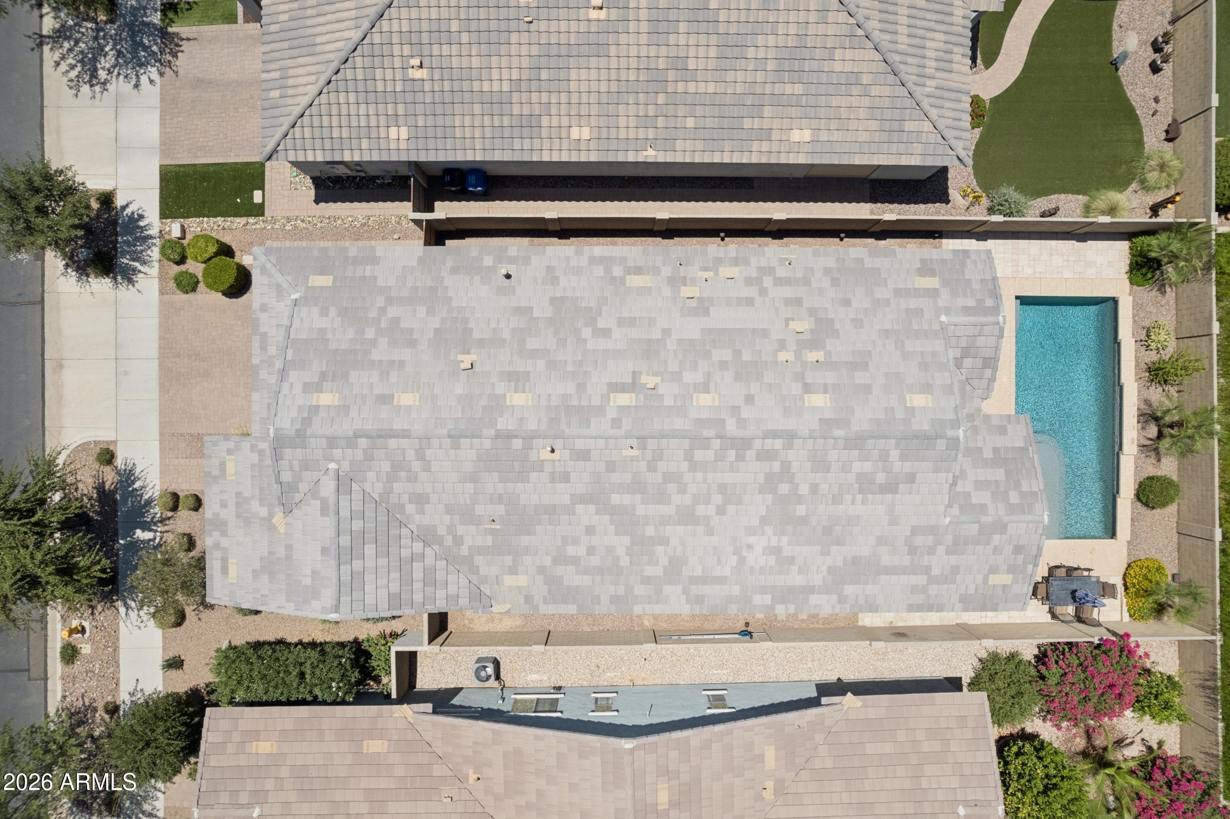ENCORE AT EASTMARK PARCEL 9-5 - Residential