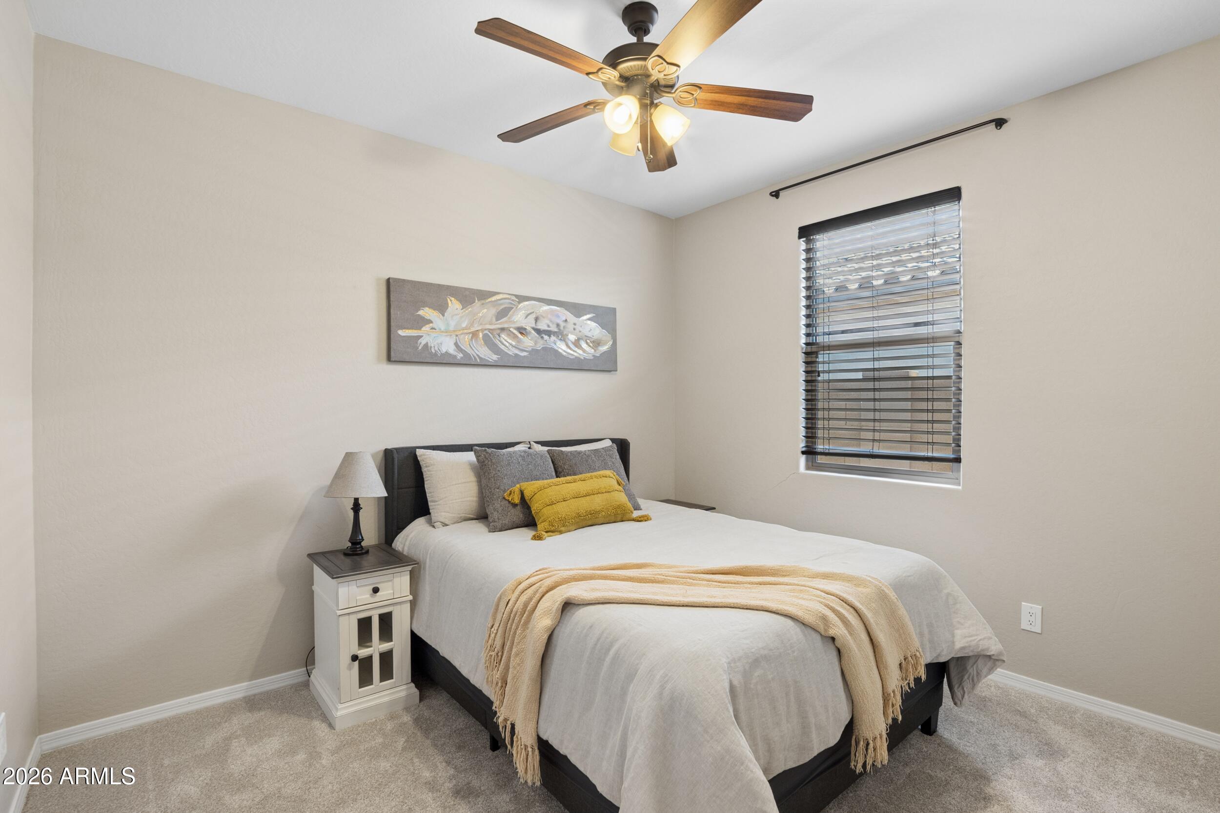 ENCORE AT EASTMARK PARCEL 9-5 - Residential