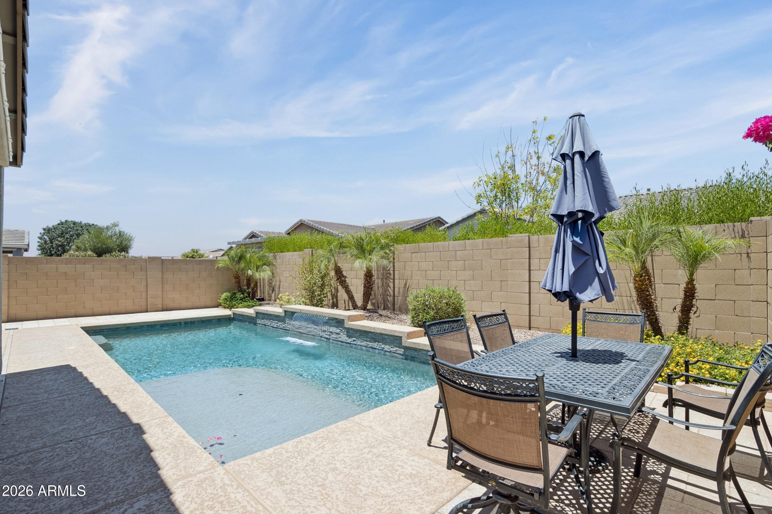 ENCORE AT EASTMARK PARCEL 9-5 - Residential