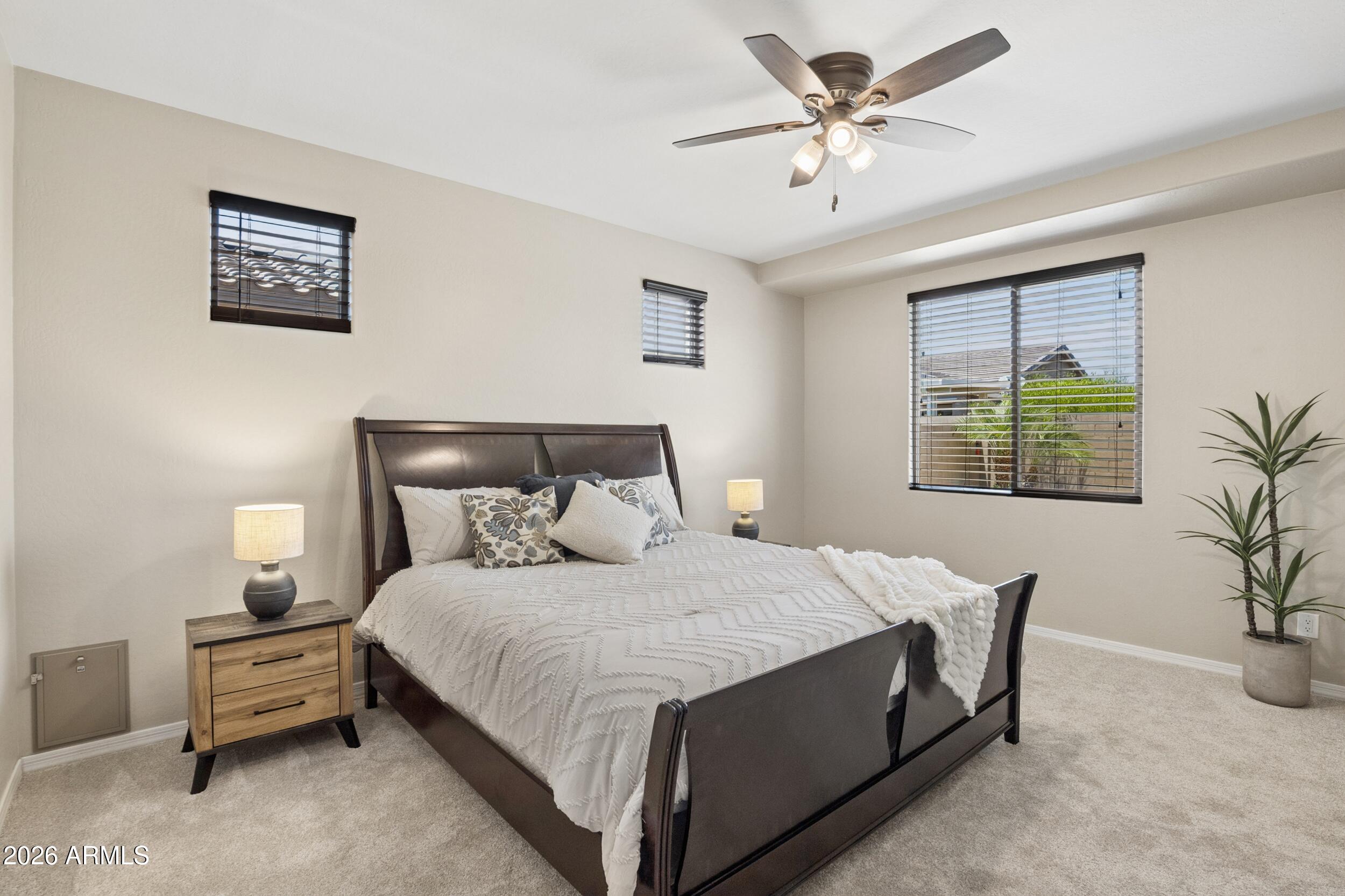 ENCORE AT EASTMARK PARCEL 9-5 - Residential