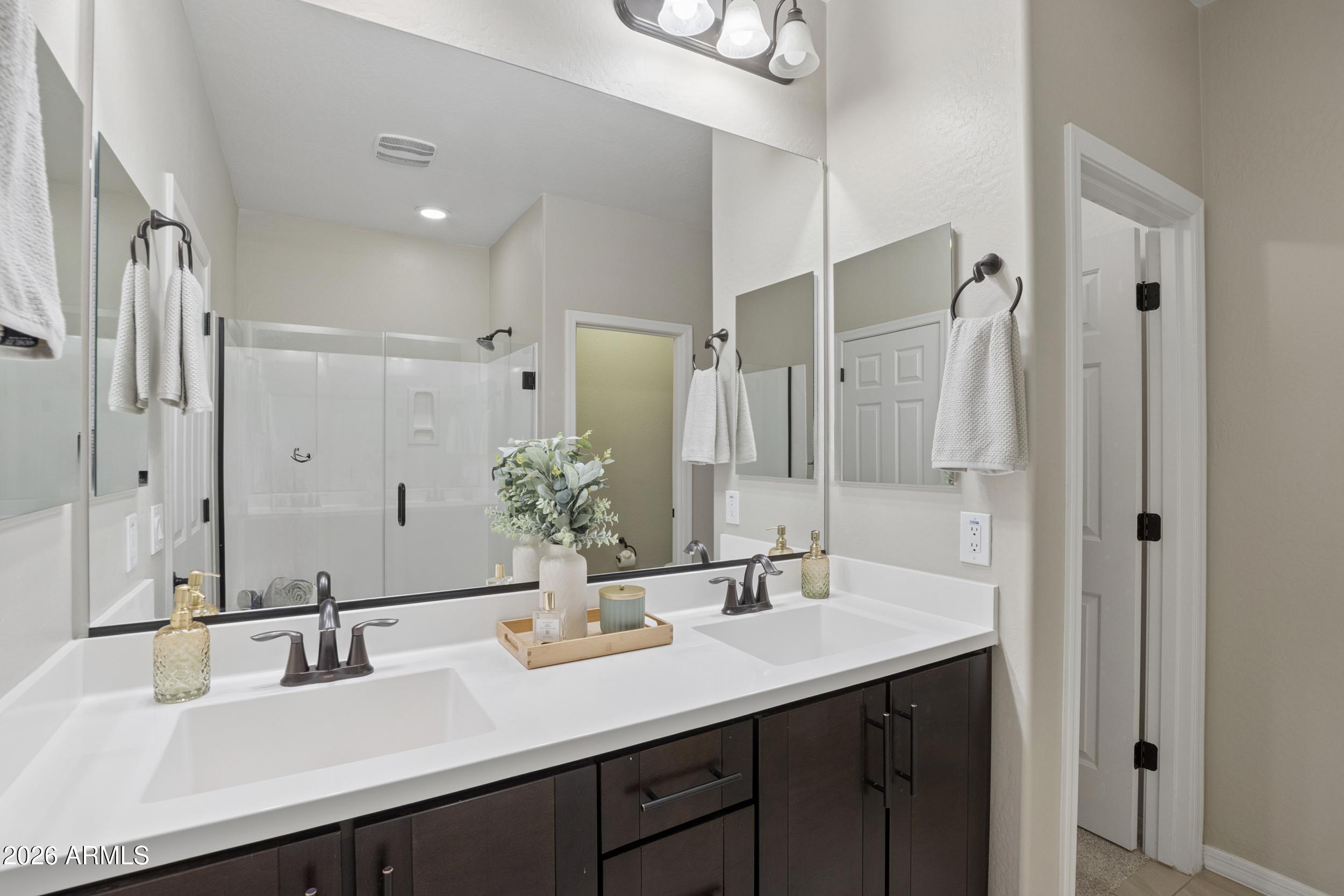 ENCORE AT EASTMARK PARCEL 9-5 - Residential