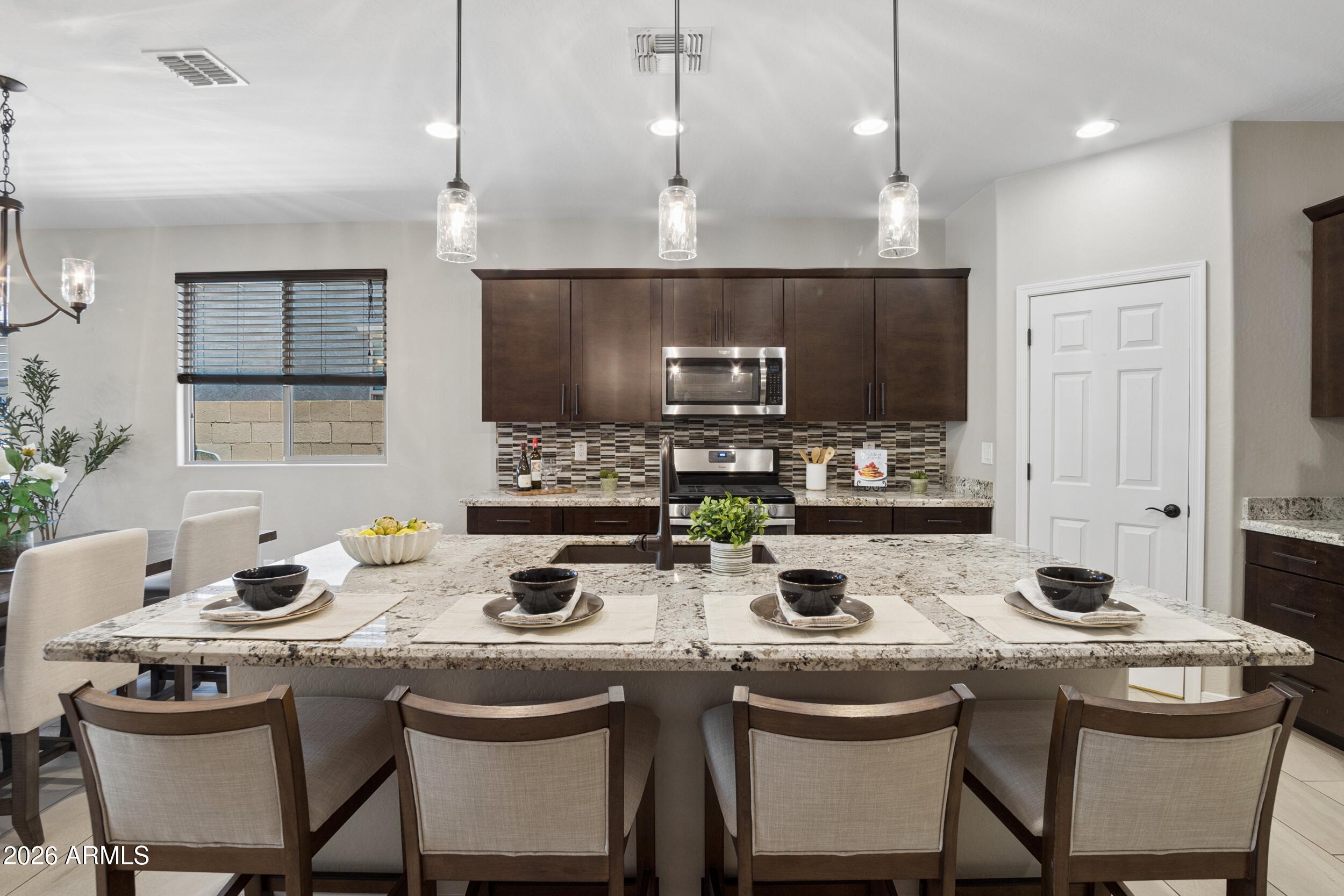 ENCORE AT EASTMARK PARCEL 9-5 - Residential