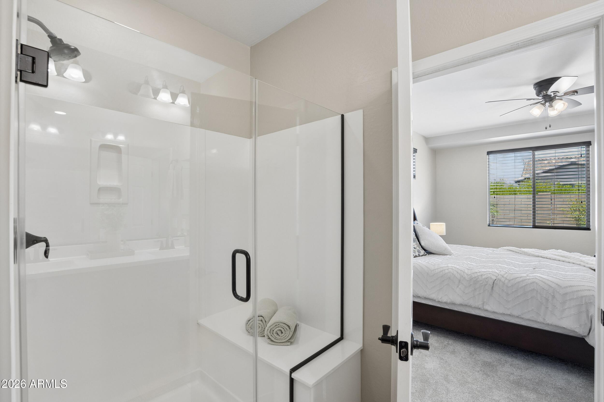 ENCORE AT EASTMARK PARCEL 9-5 - Residential