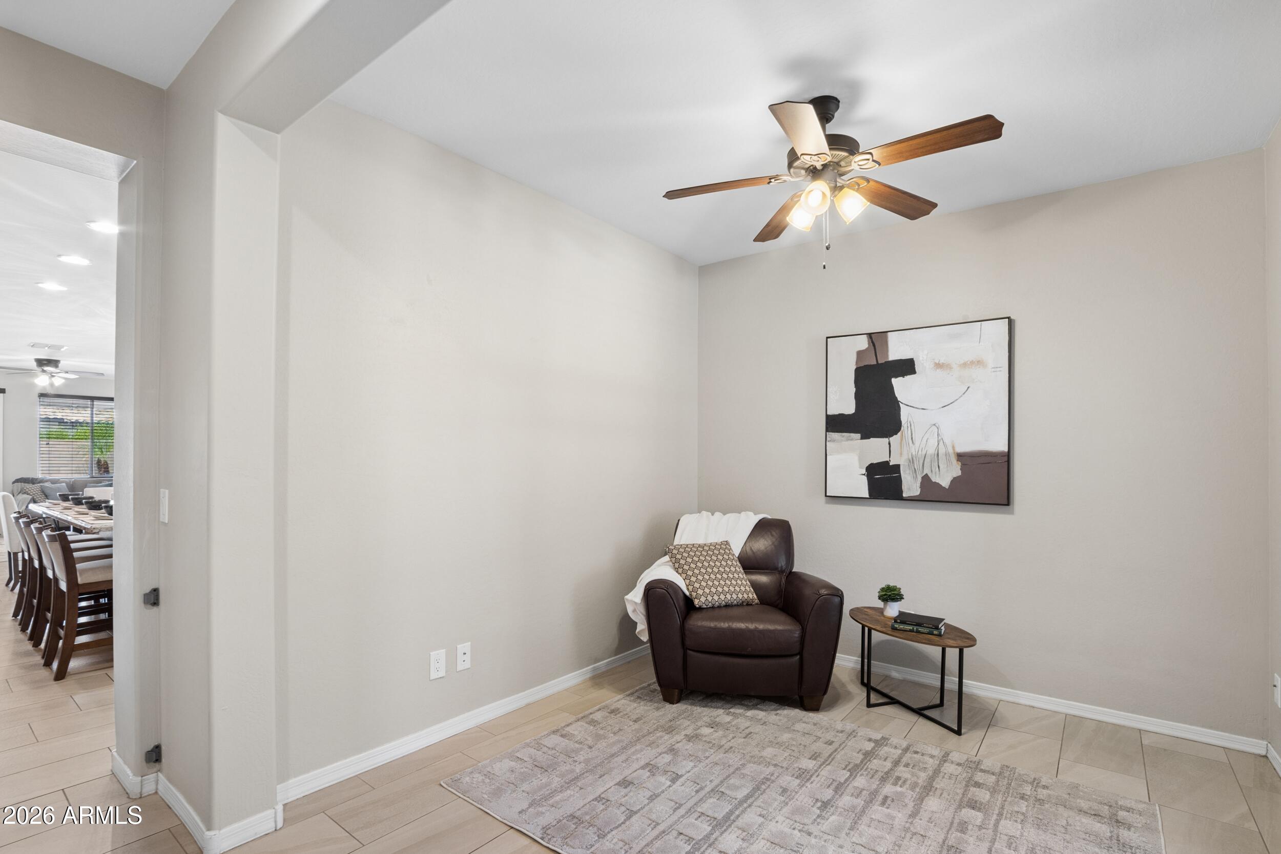 ENCORE AT EASTMARK PARCEL 9-5 - Residential