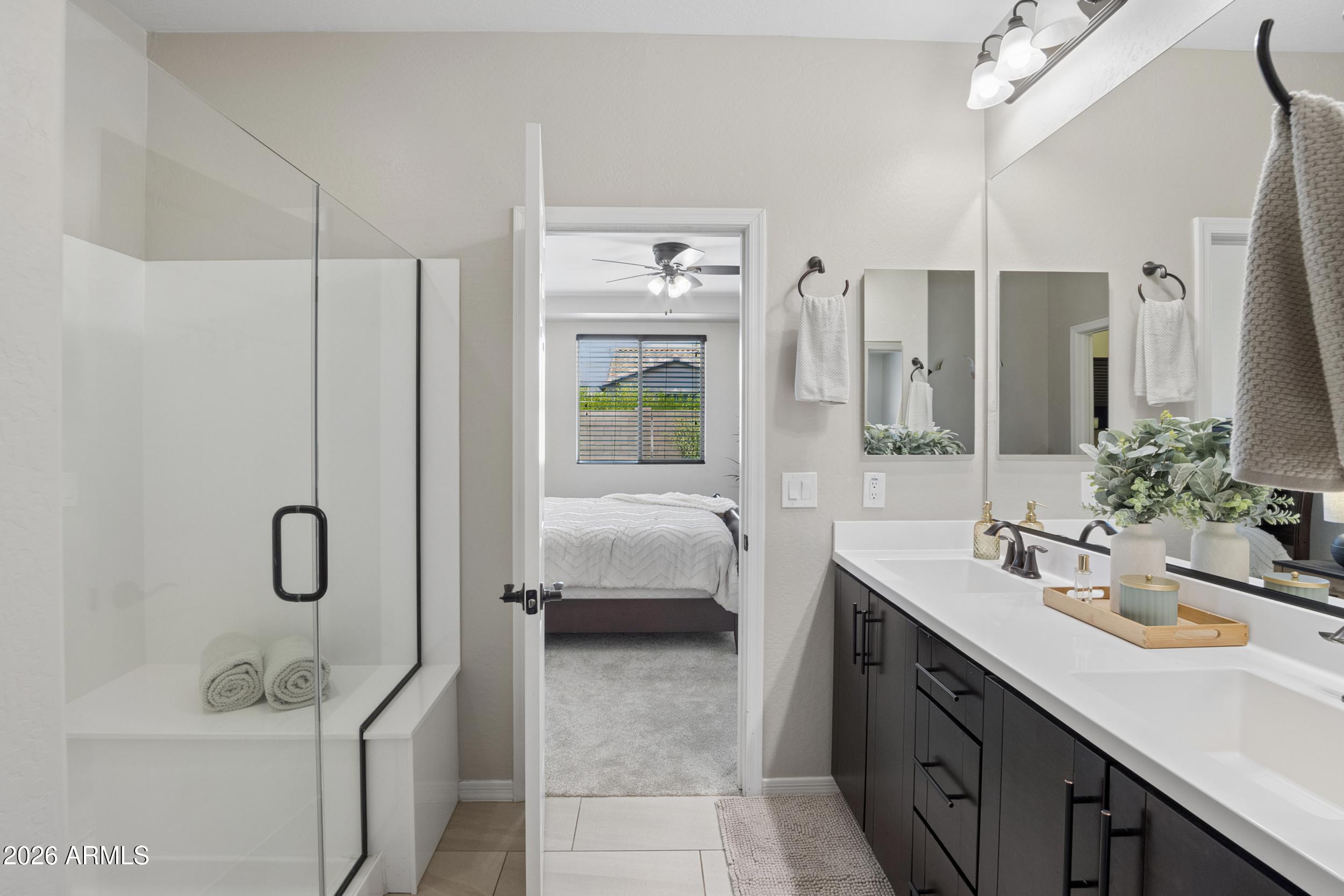 ENCORE AT EASTMARK PARCEL 9-5 - Residential
