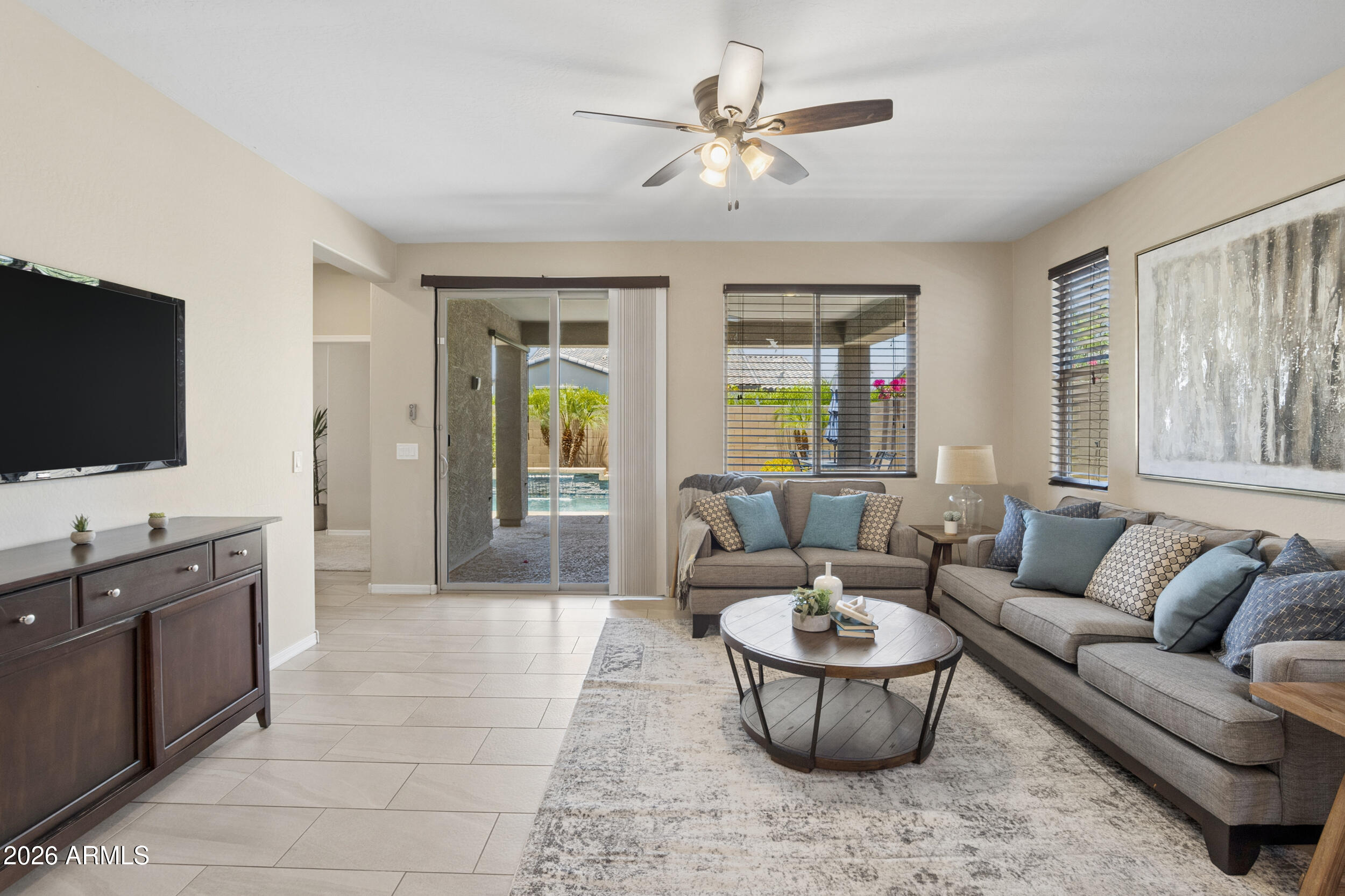ENCORE AT EASTMARK PARCEL 9-5 - Residential