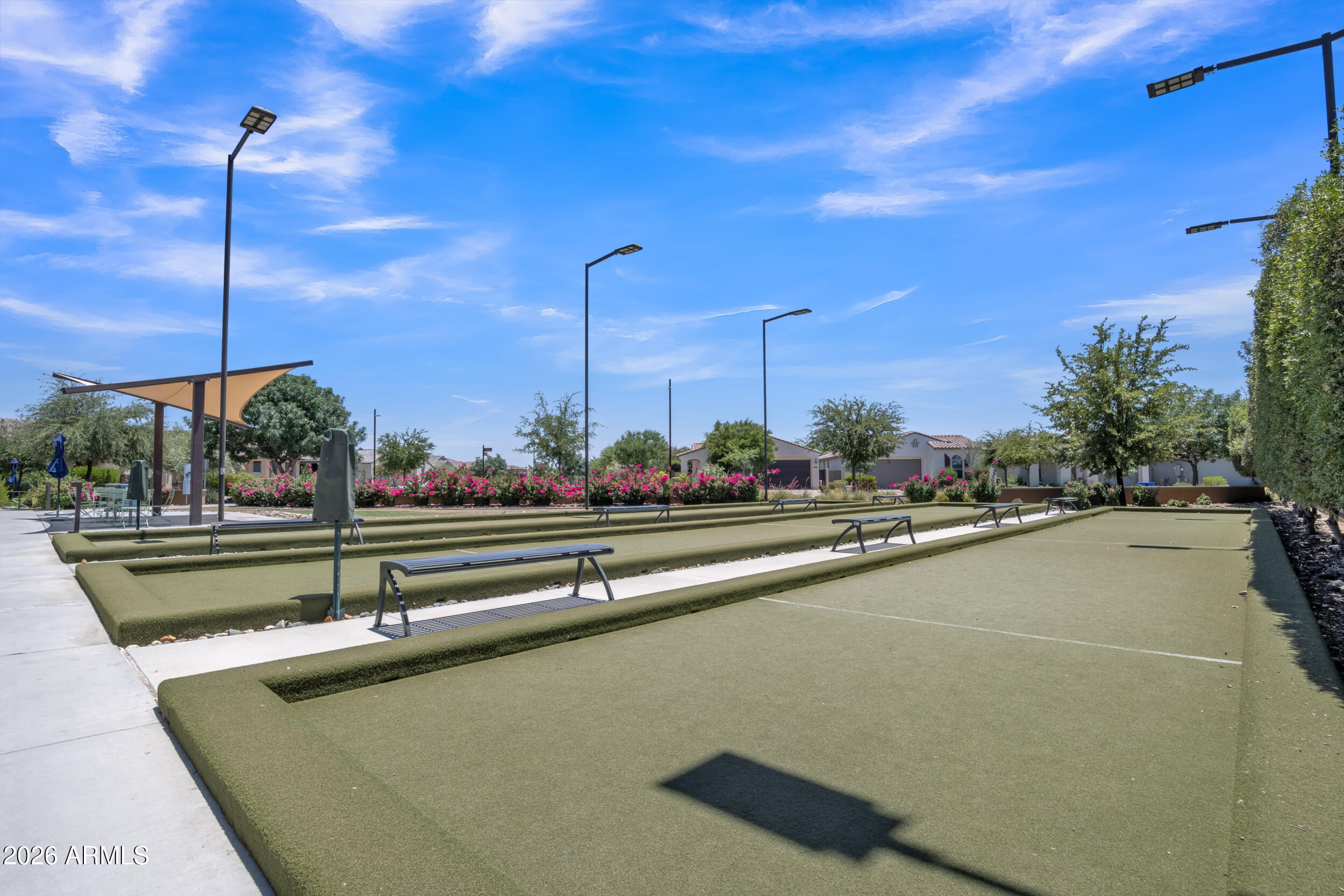 ENCORE AT EASTMARK PARCEL 9-5 - Residential