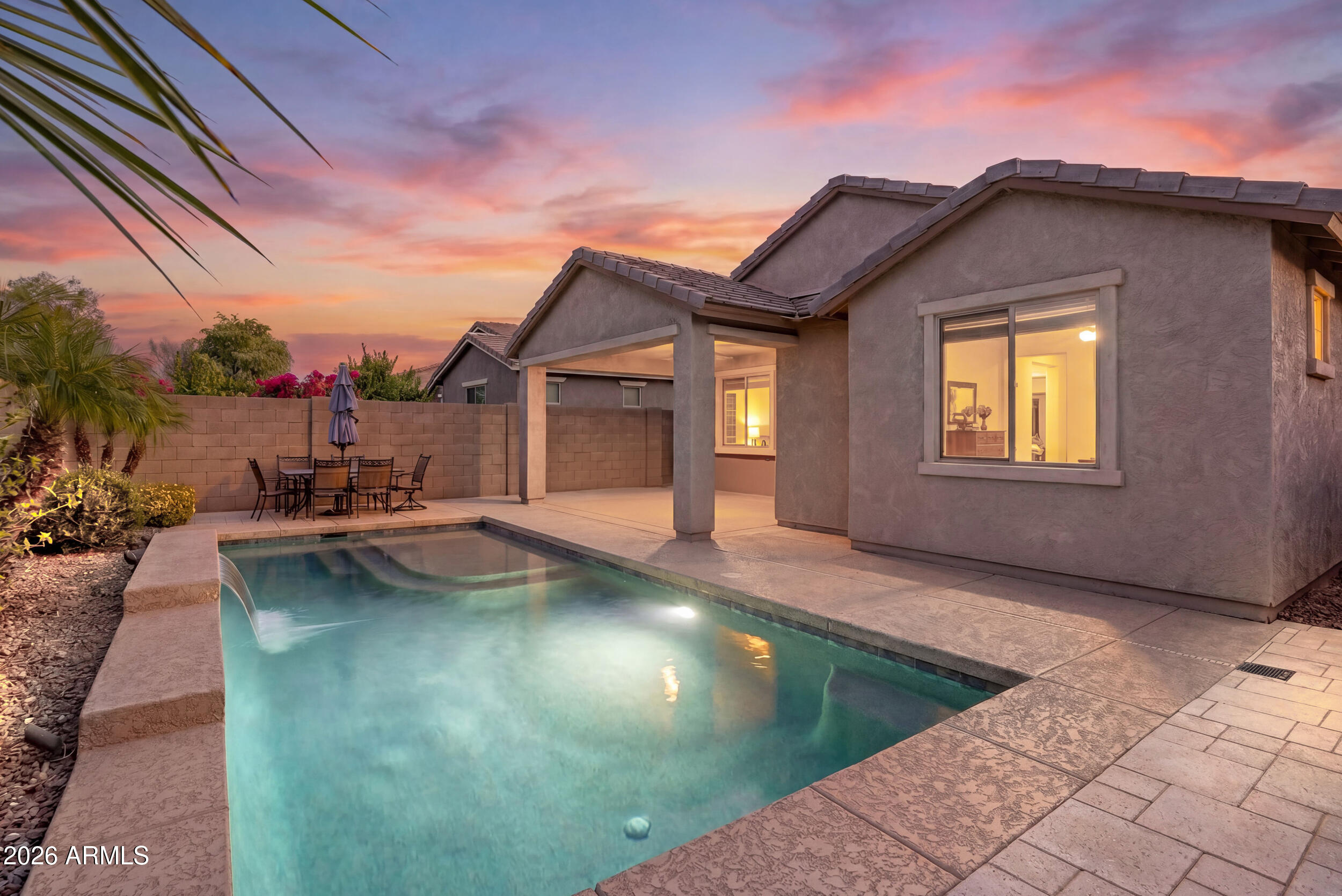 ENCORE AT EASTMARK PARCEL 9-5 - Residential