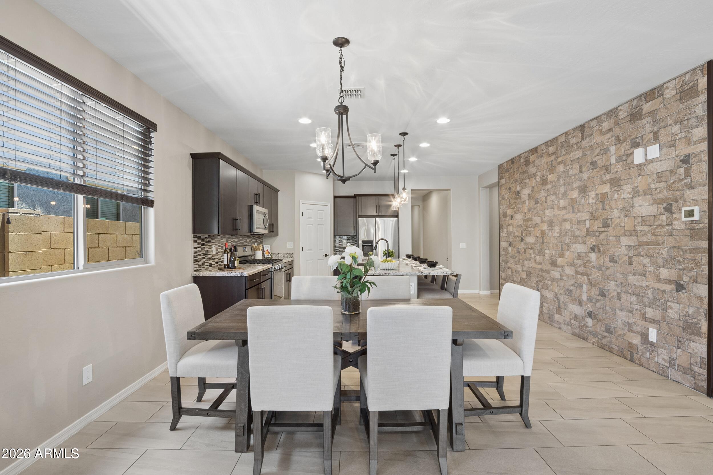 ENCORE AT EASTMARK PARCEL 9-5 - Residential