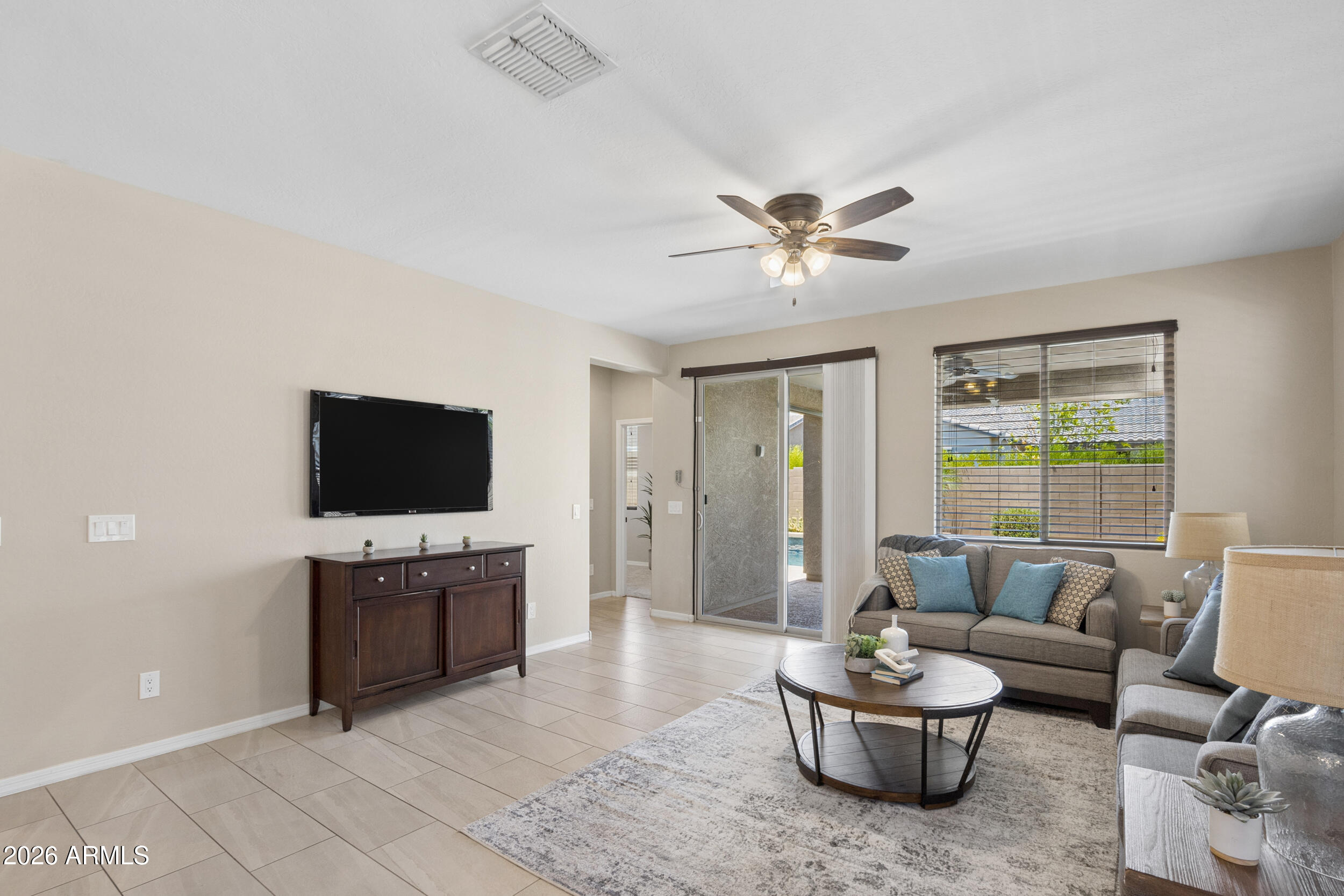 ENCORE AT EASTMARK PARCEL 9-5 - Residential