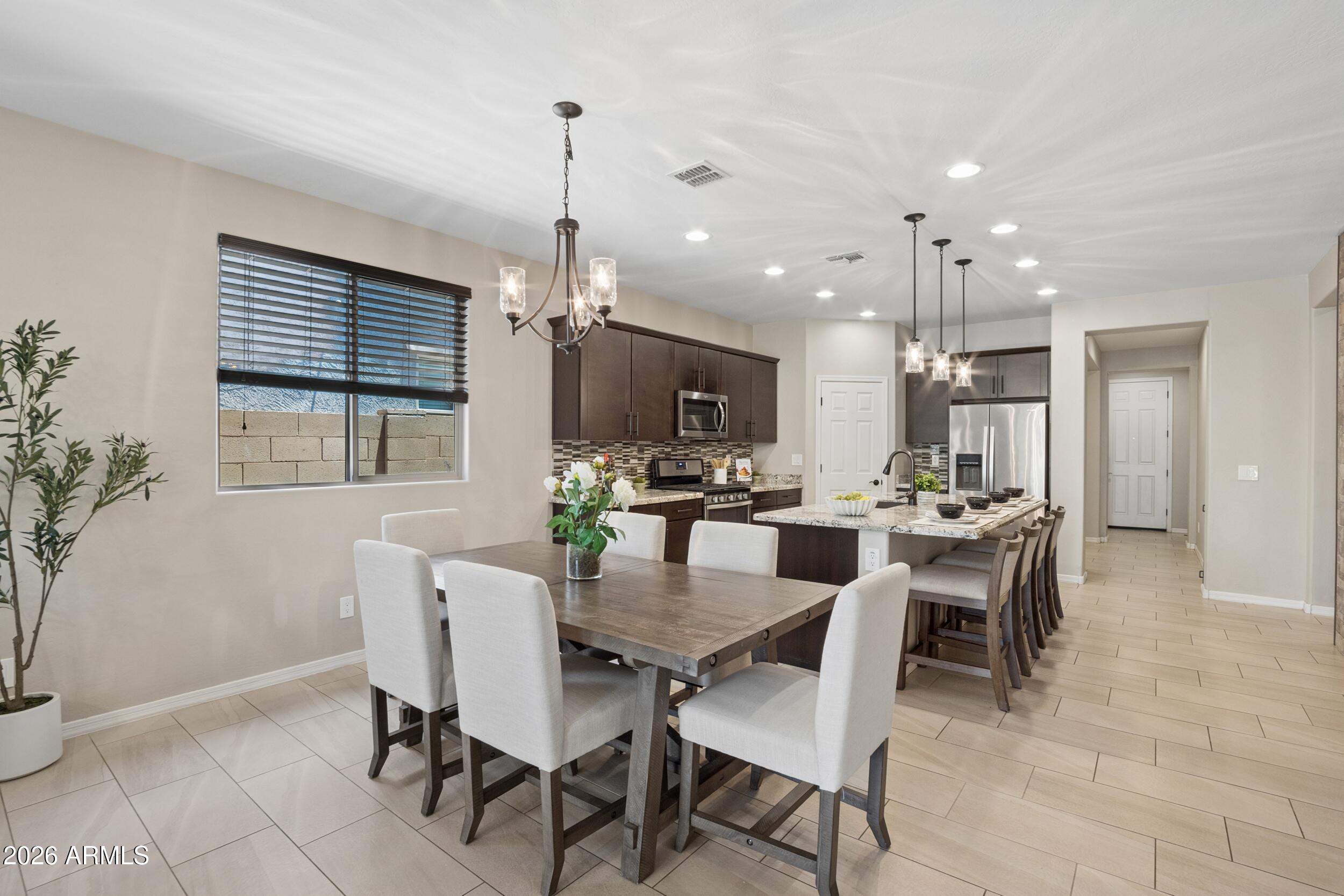 ENCORE AT EASTMARK PARCEL 9-5 - Residential