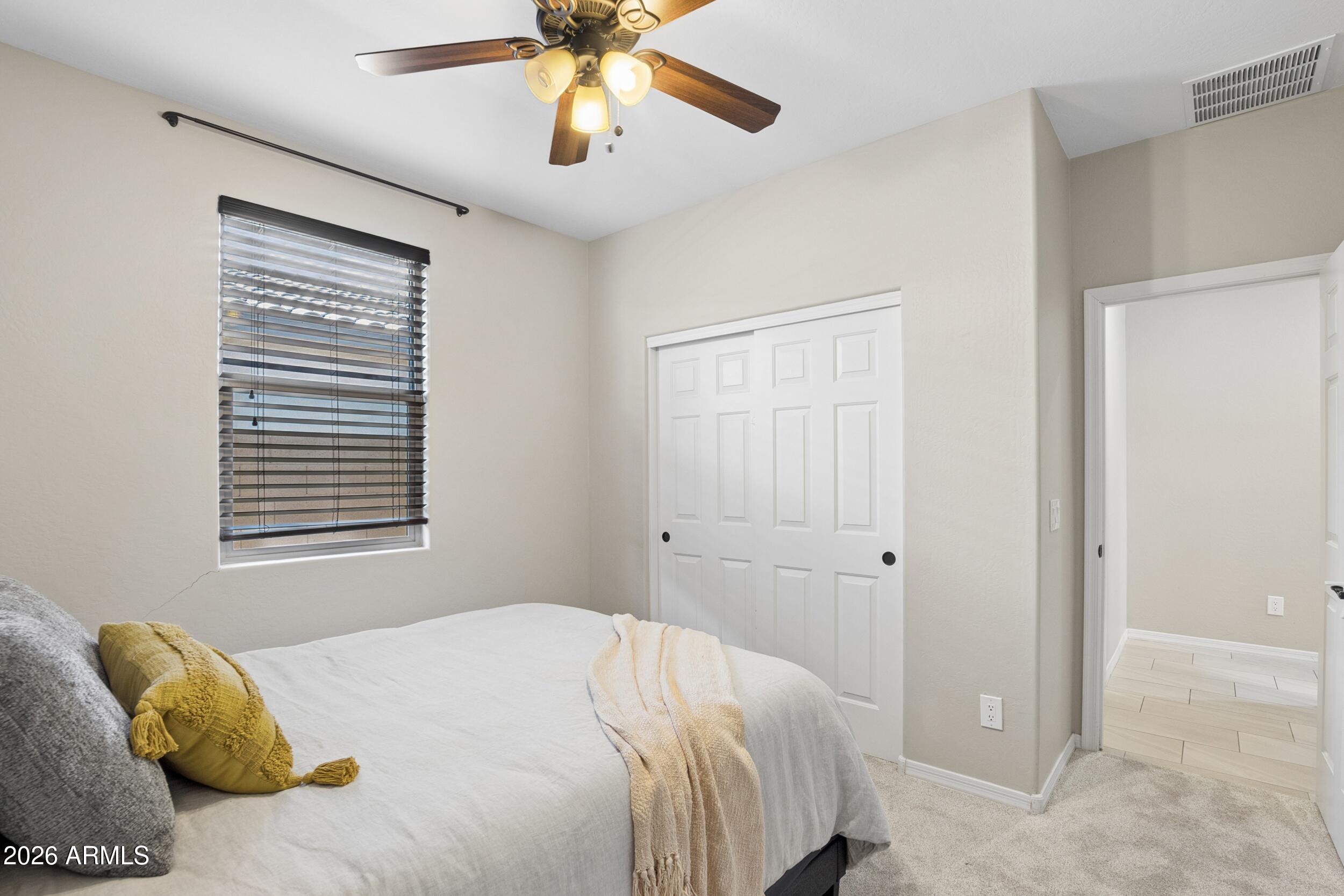 ENCORE AT EASTMARK PARCEL 9-5 - Residential