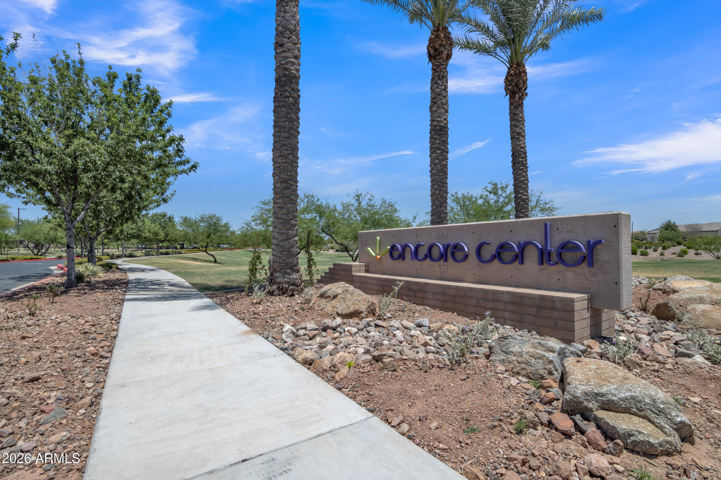 ENCORE AT EASTMARK PARCEL 9-5 - Residential