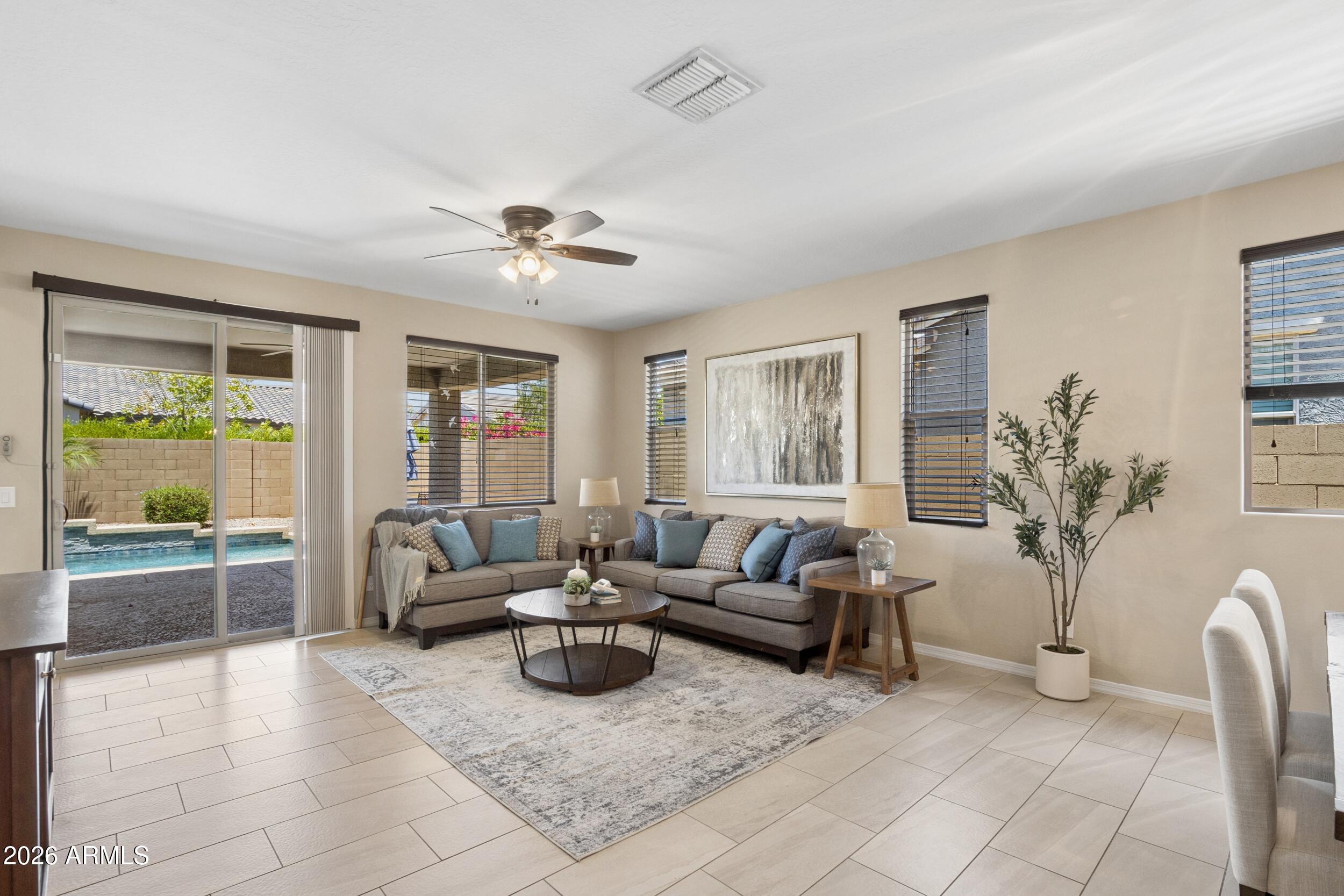 ENCORE AT EASTMARK PARCEL 9-5 - Residential