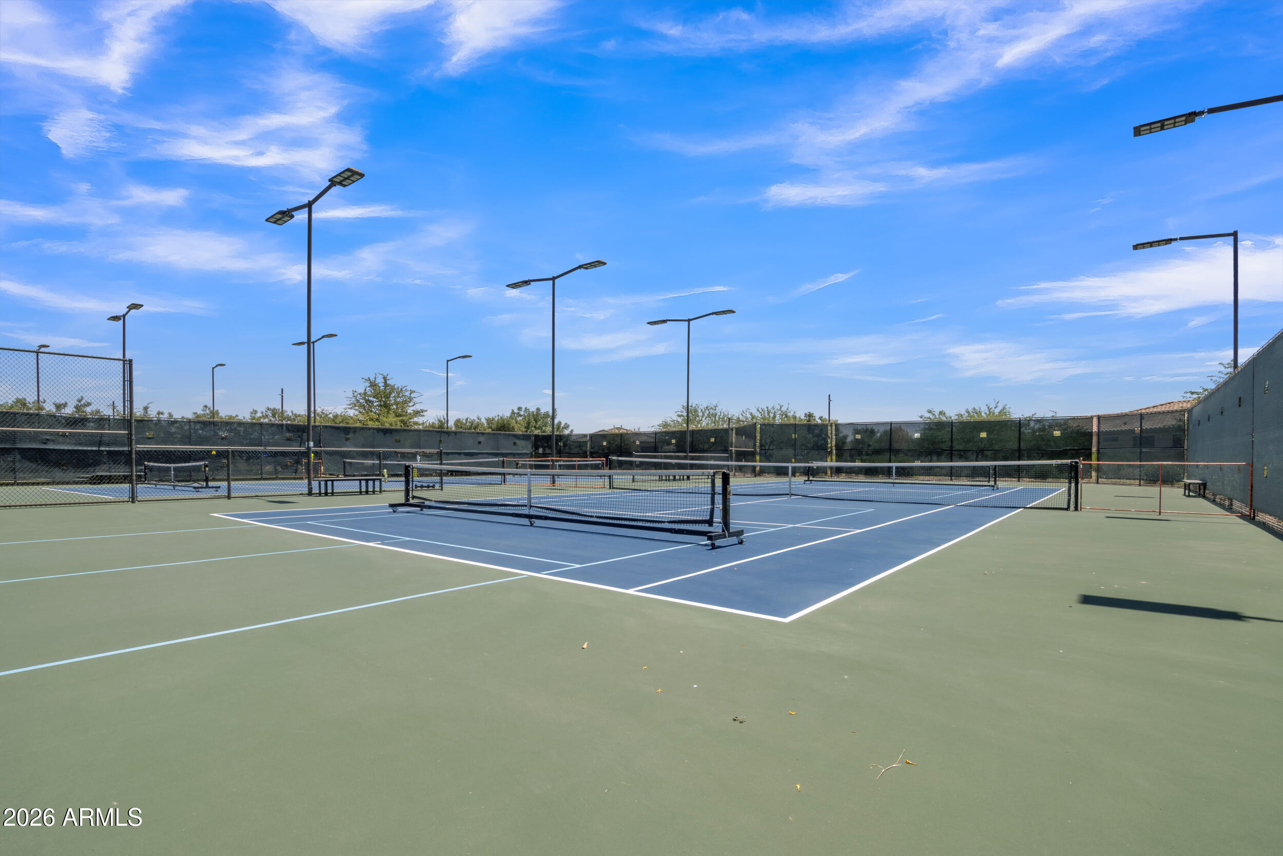 ENCORE AT EASTMARK PARCEL 9-5 - Residential