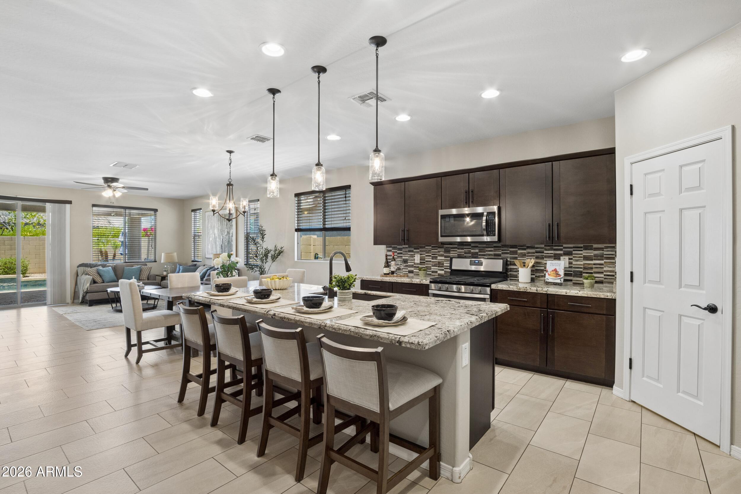 ENCORE AT EASTMARK PARCEL 9-5 - Residential
