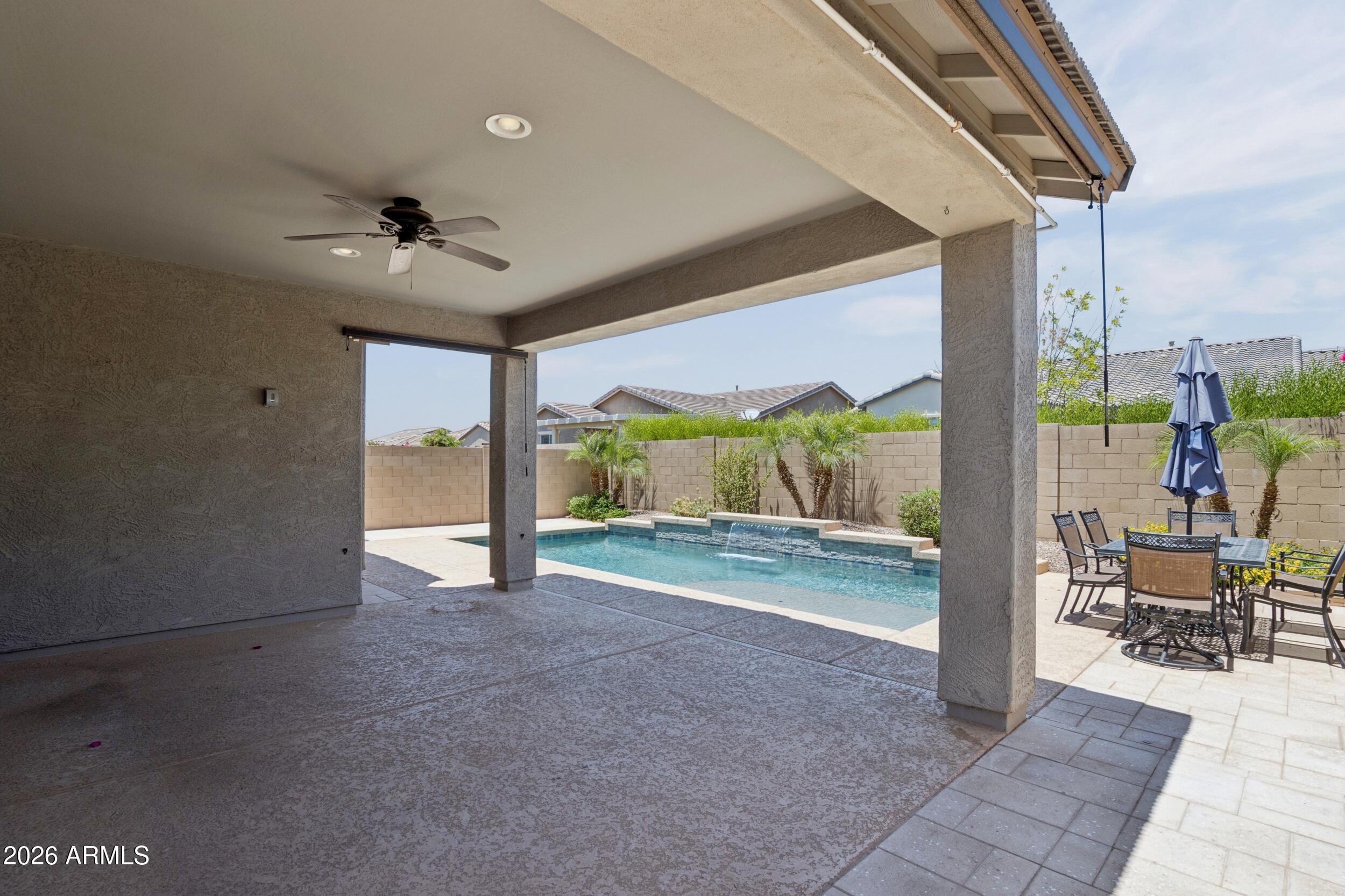 ENCORE AT EASTMARK PARCEL 9-5 - Residential