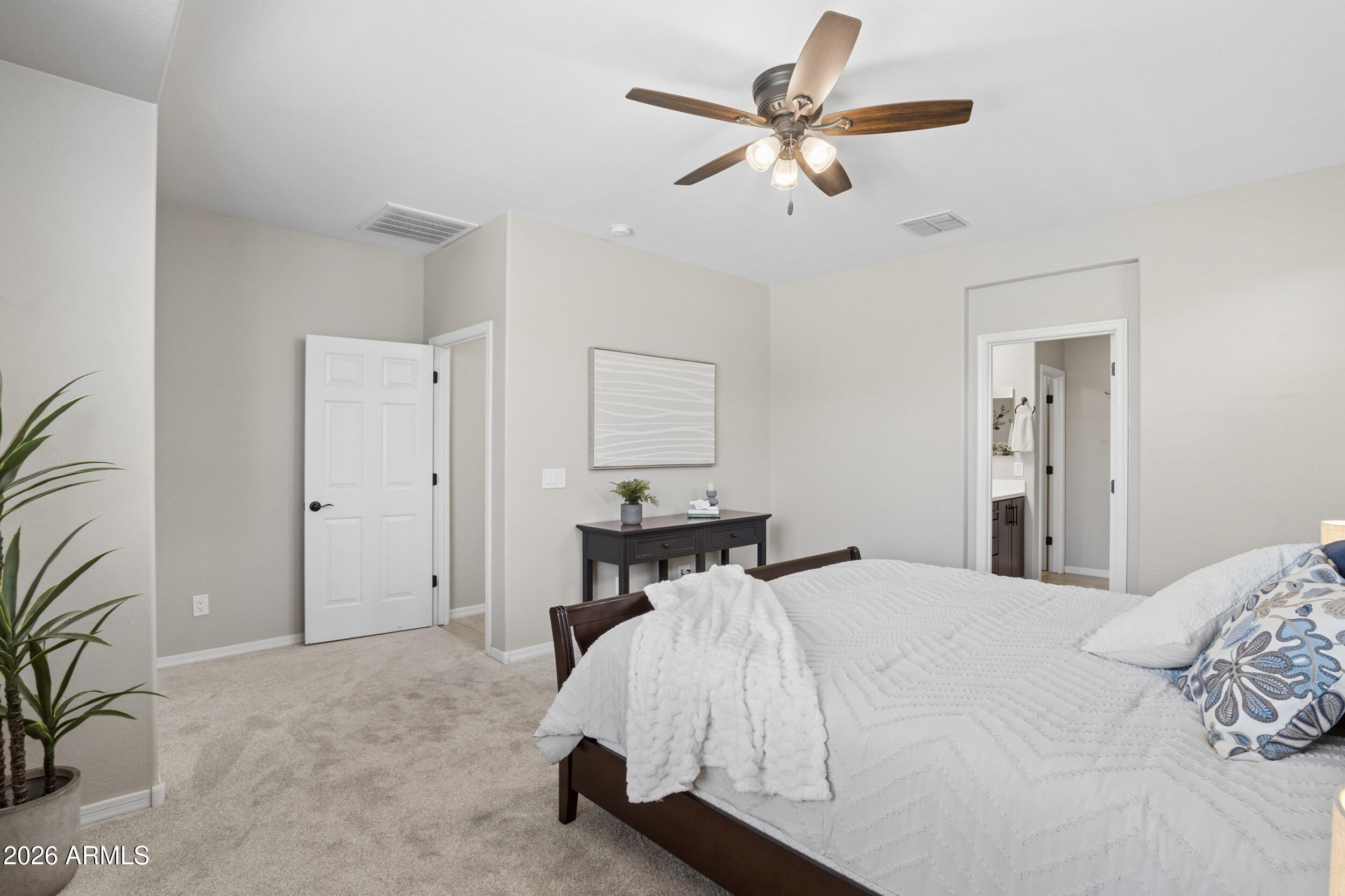ENCORE AT EASTMARK PARCEL 9-5 - Residential