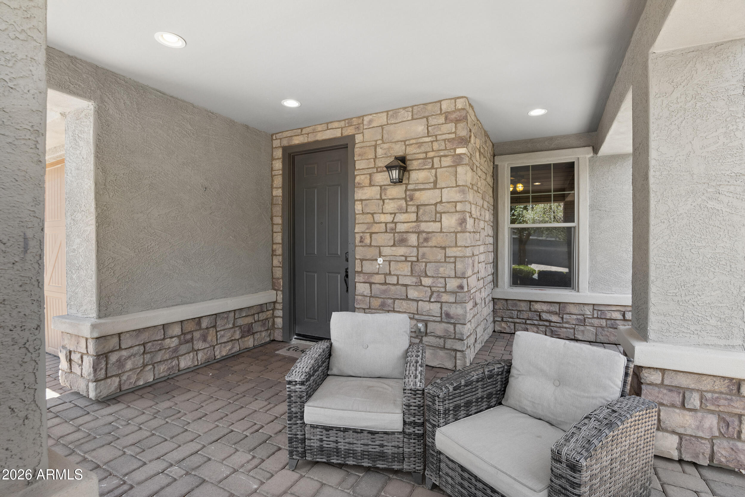 ENCORE AT EASTMARK PARCEL 9-5 - Residential