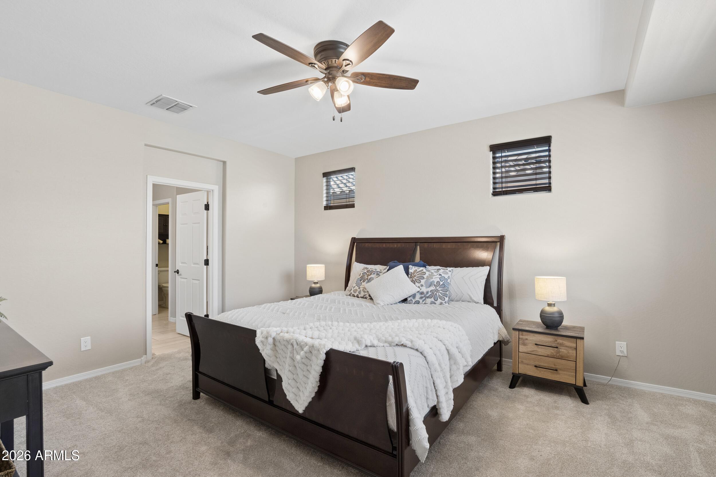 ENCORE AT EASTMARK PARCEL 9-5 - Residential