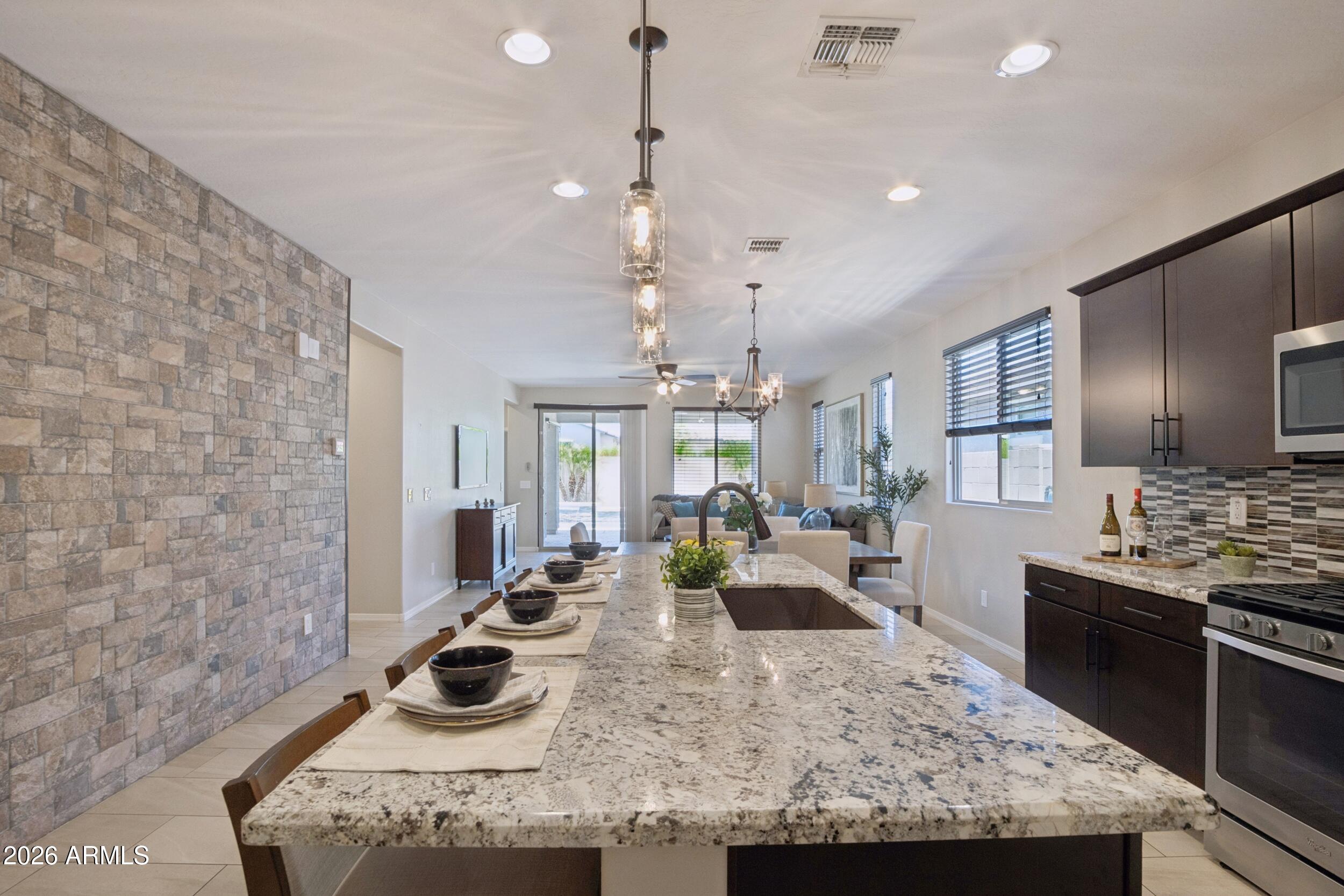 ENCORE AT EASTMARK PARCEL 9-5 - Residential