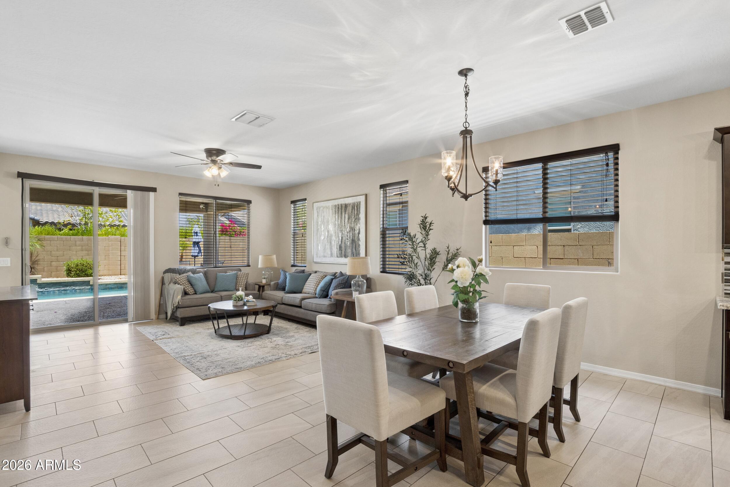 ENCORE AT EASTMARK PARCEL 9-5 - Residential