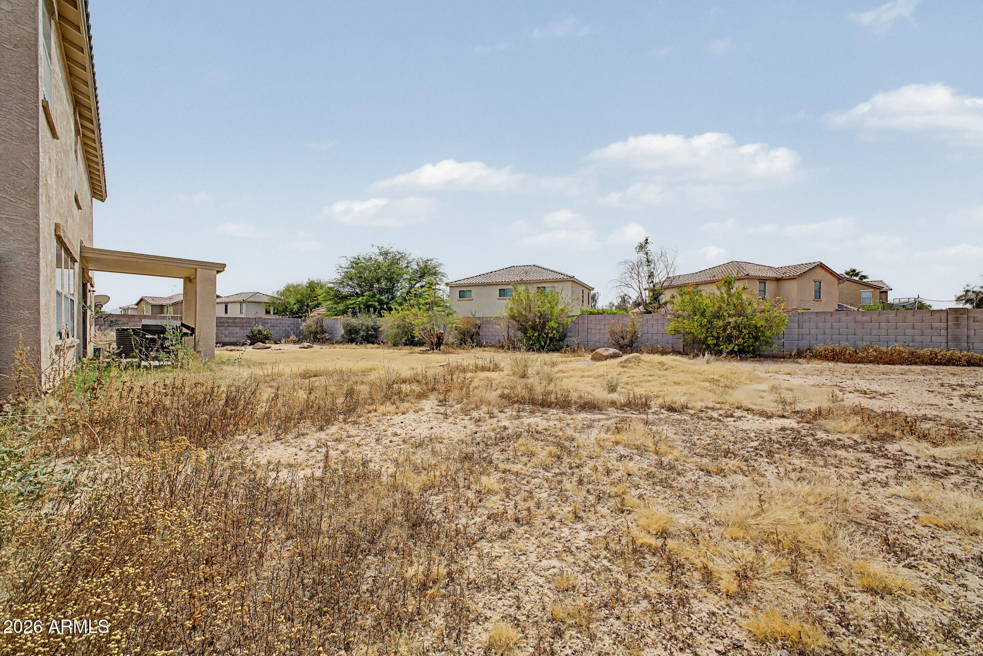 WESTON PARK UNIT 2 - Residential