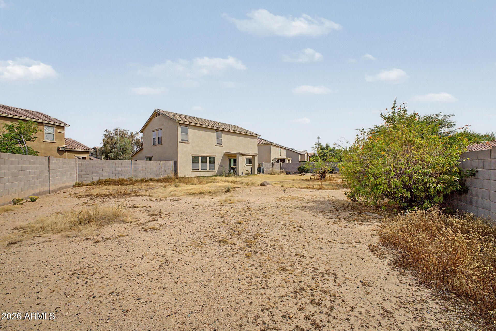 WESTON PARK UNIT 2 - Residential