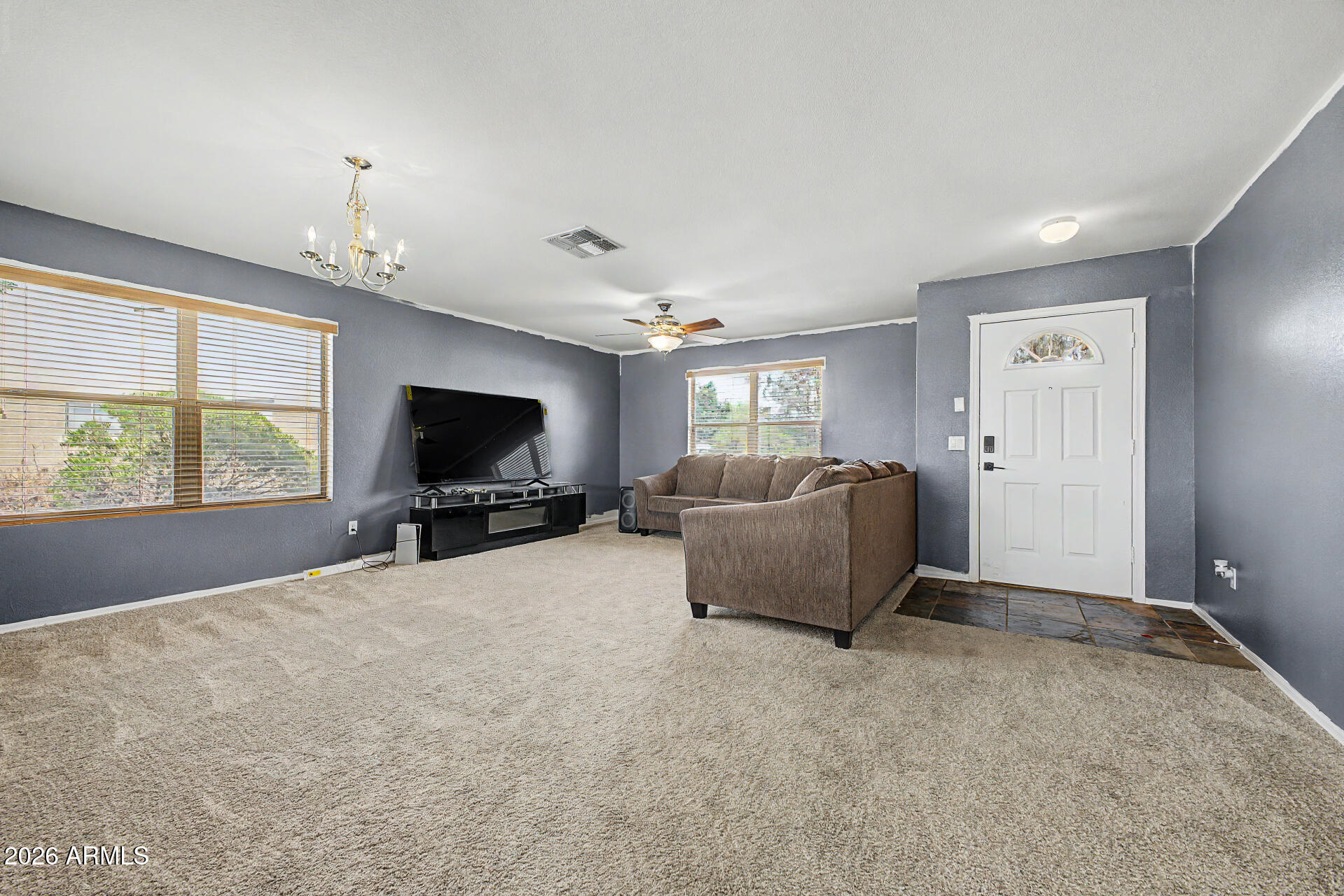 WESTON PARK UNIT 2 - Residential