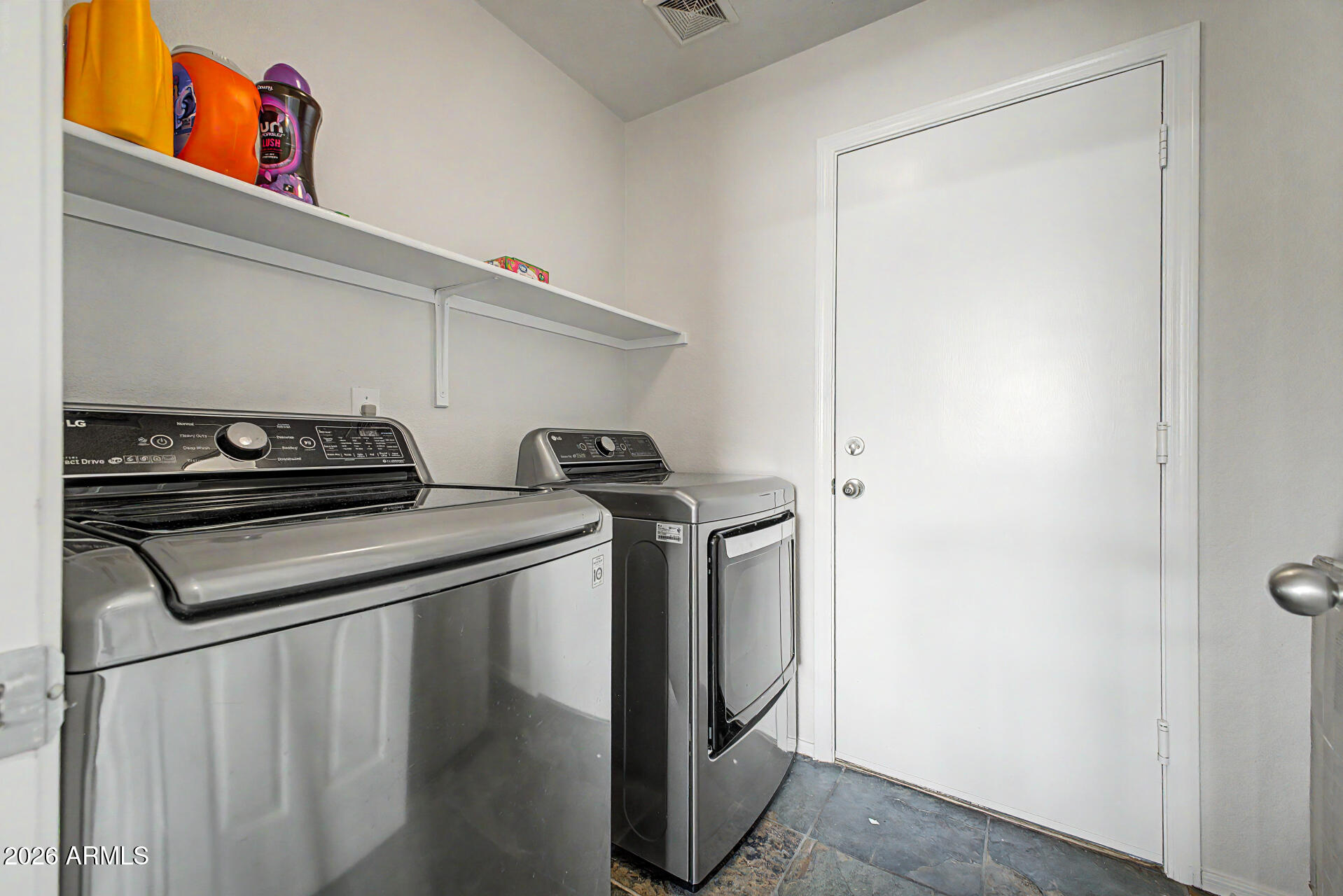WESTON PARK UNIT 2 - Residential