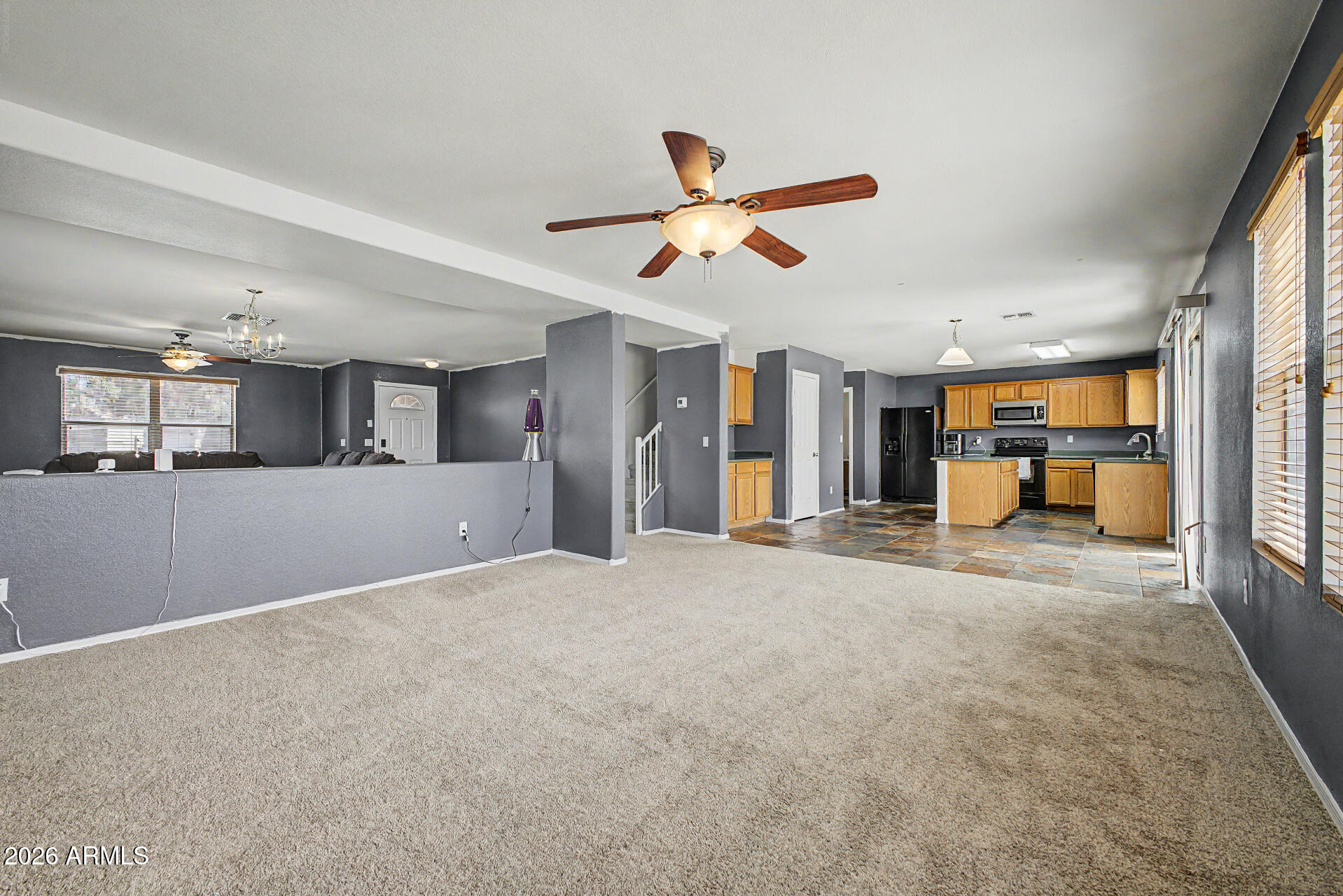 WESTON PARK UNIT 2 - Residential