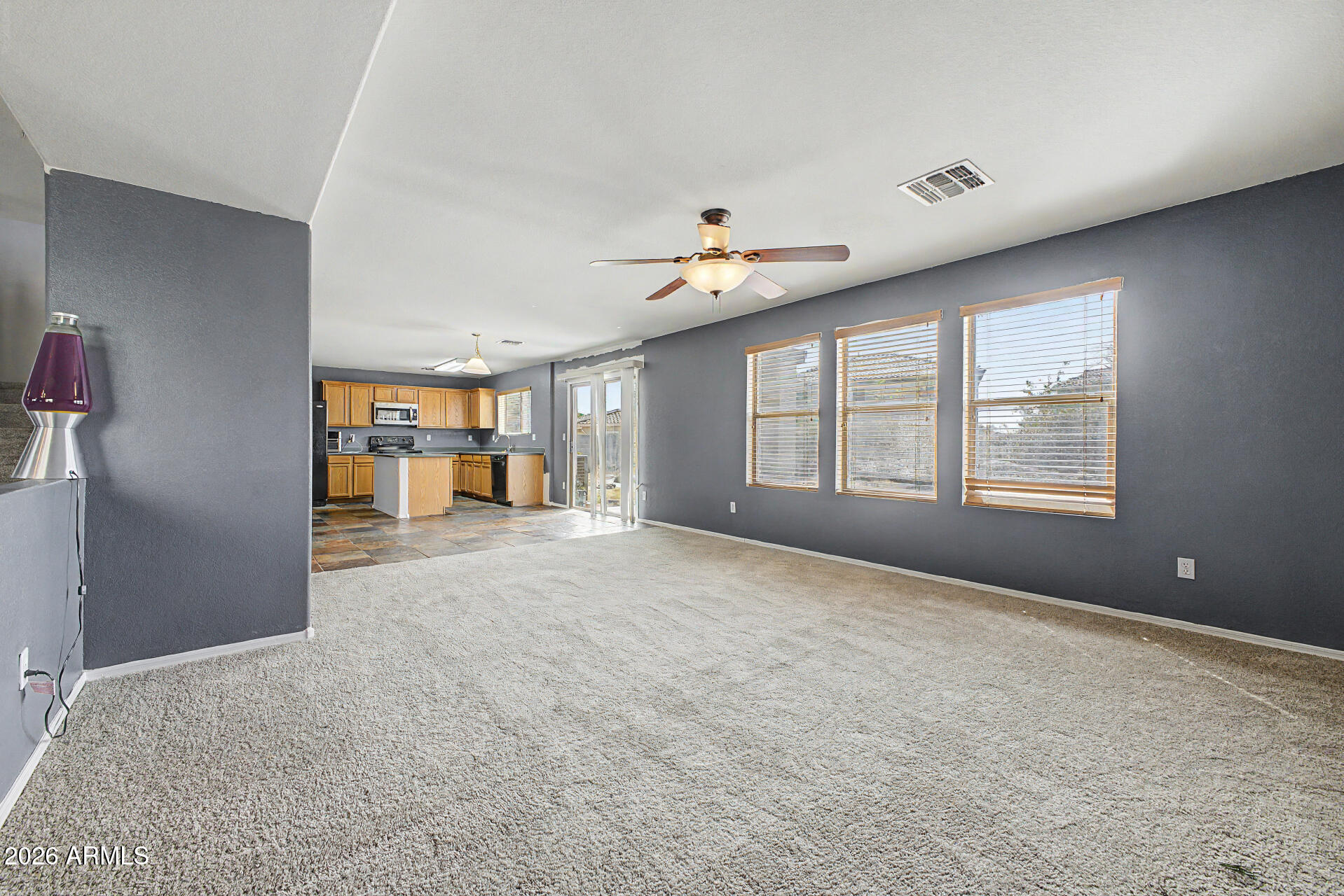 WESTON PARK UNIT 2 - Residential
