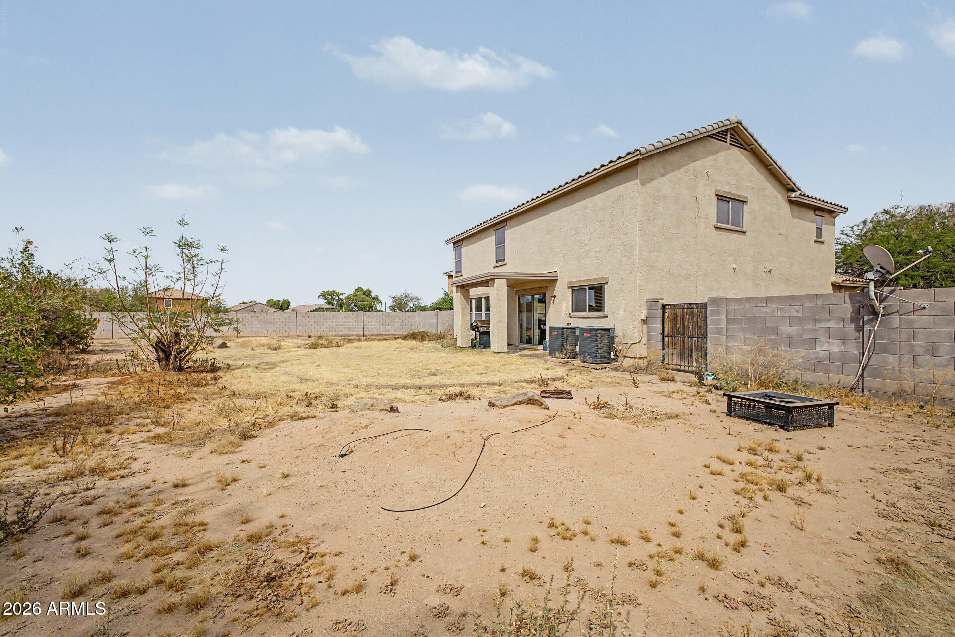 WESTON PARK UNIT 2 - Residential
