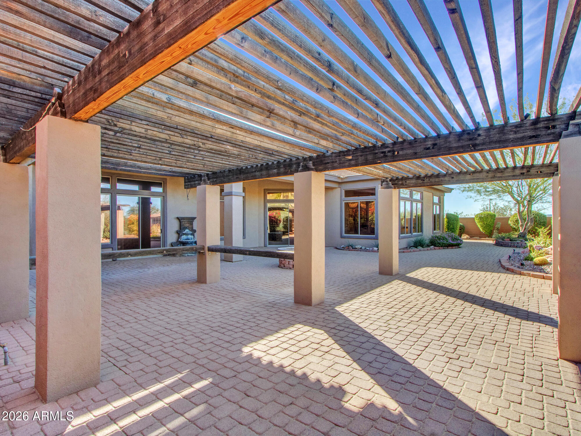 ANTHEM COUNTRY CLUB - Residential