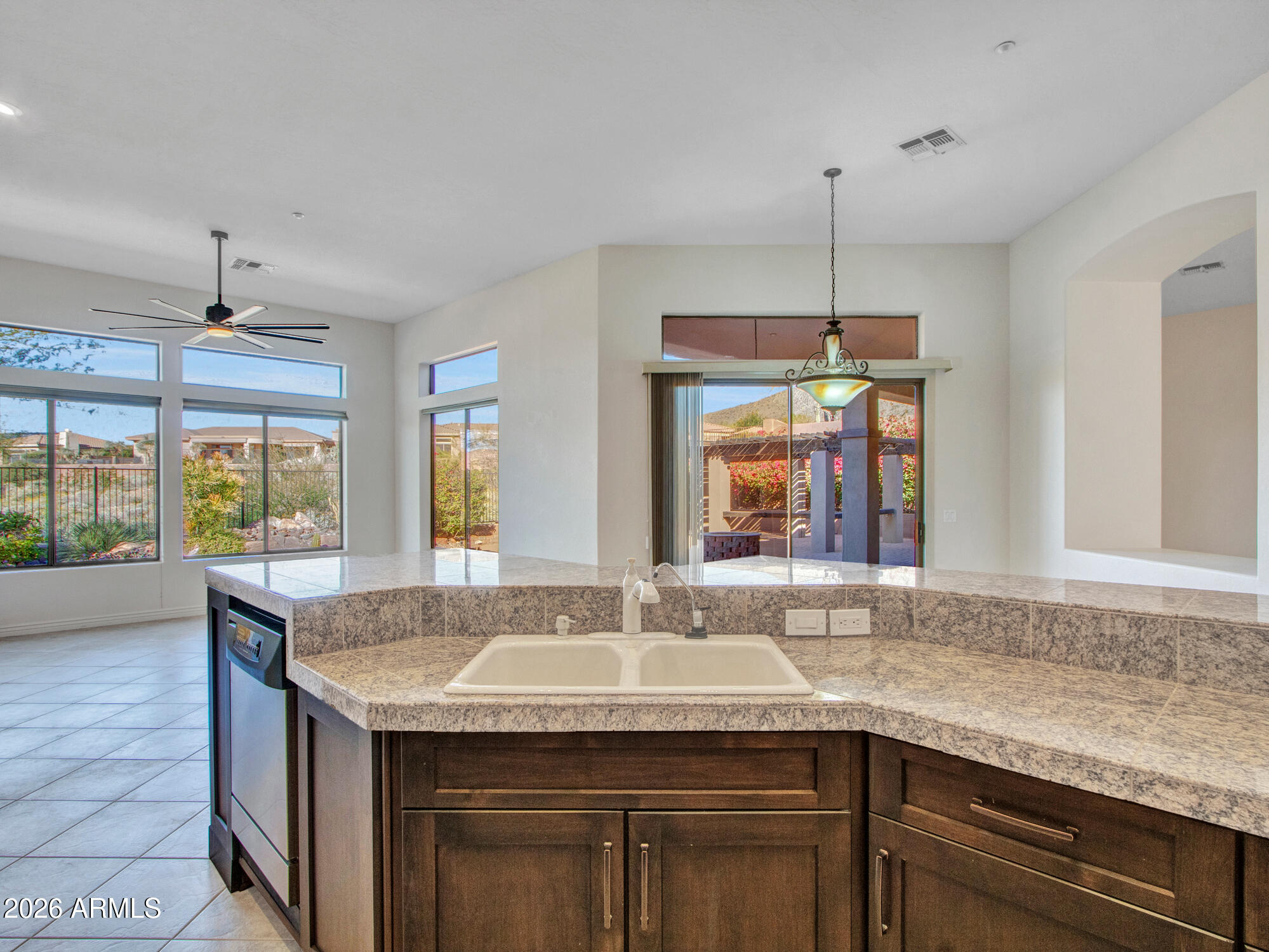 ANTHEM COUNTRY CLUB - Residential