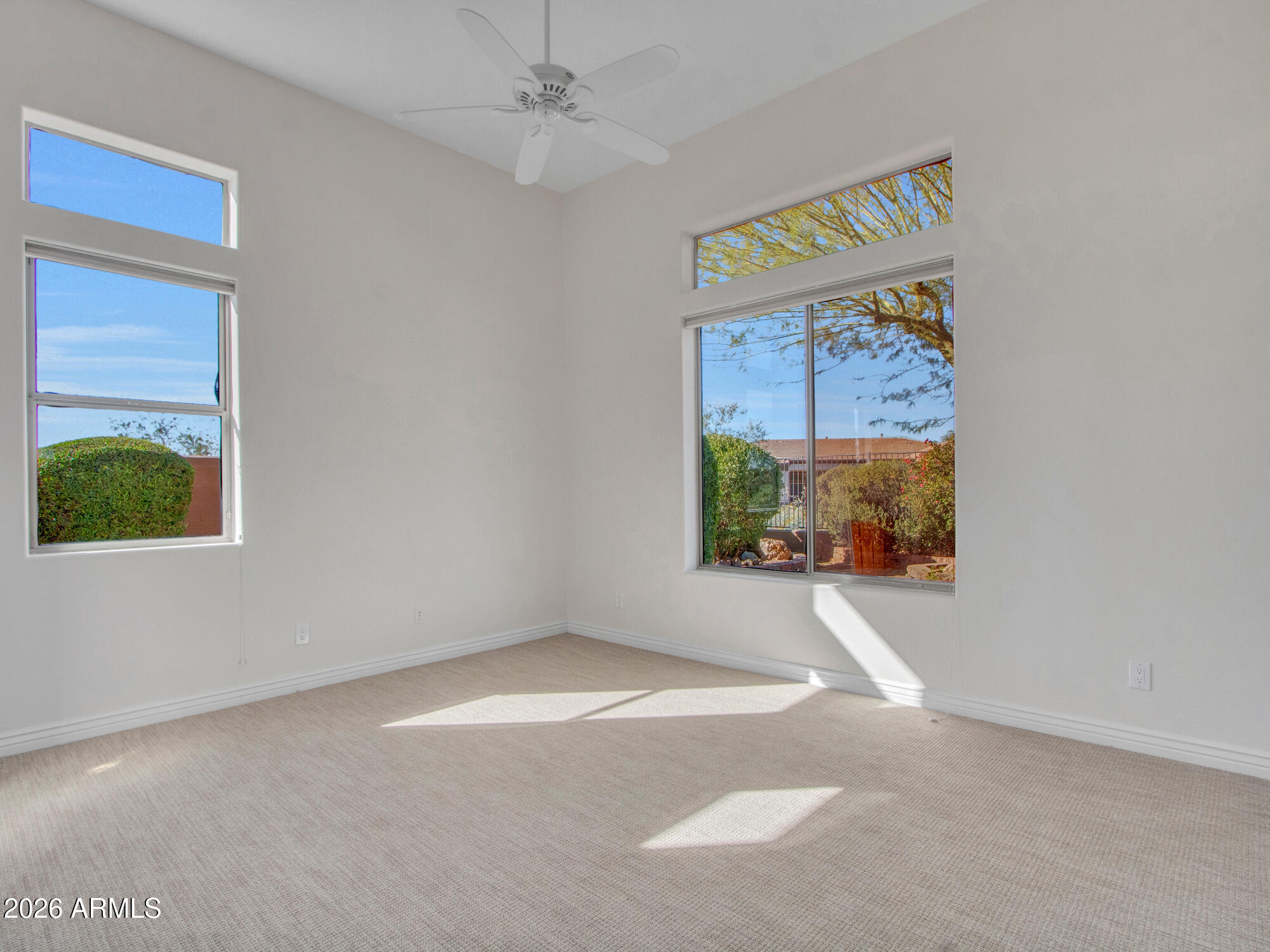 ANTHEM COUNTRY CLUB - Residential