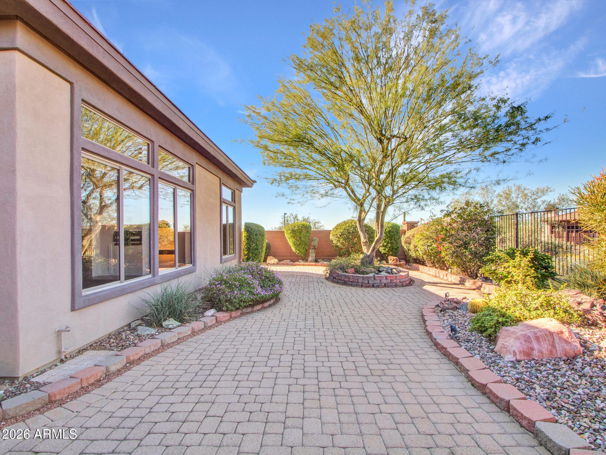 ANTHEM COUNTRY CLUB - Residential