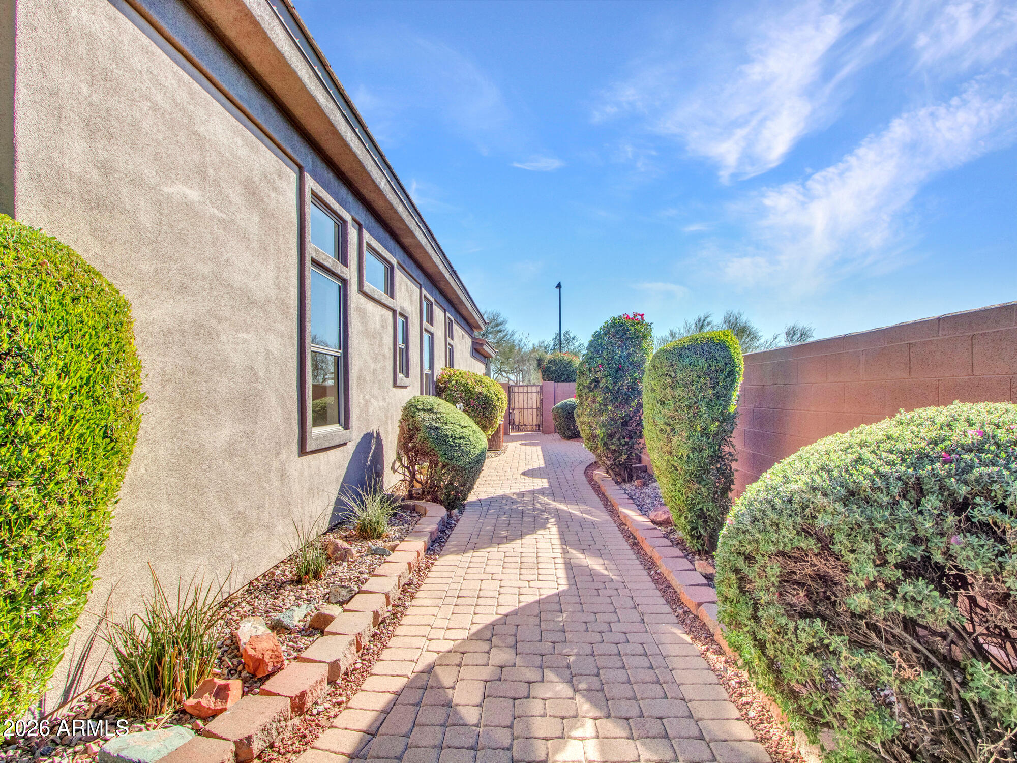 ANTHEM COUNTRY CLUB - Residential