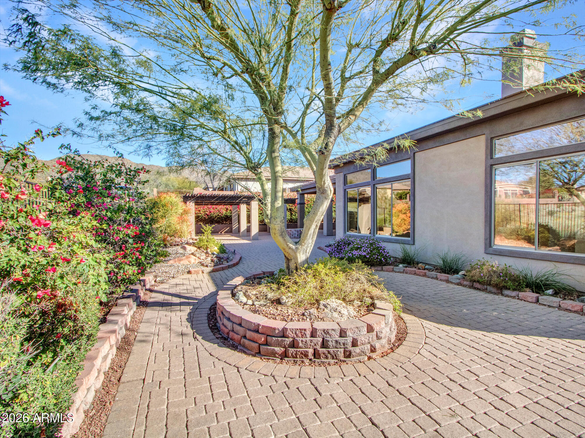 ANTHEM COUNTRY CLUB - Residential