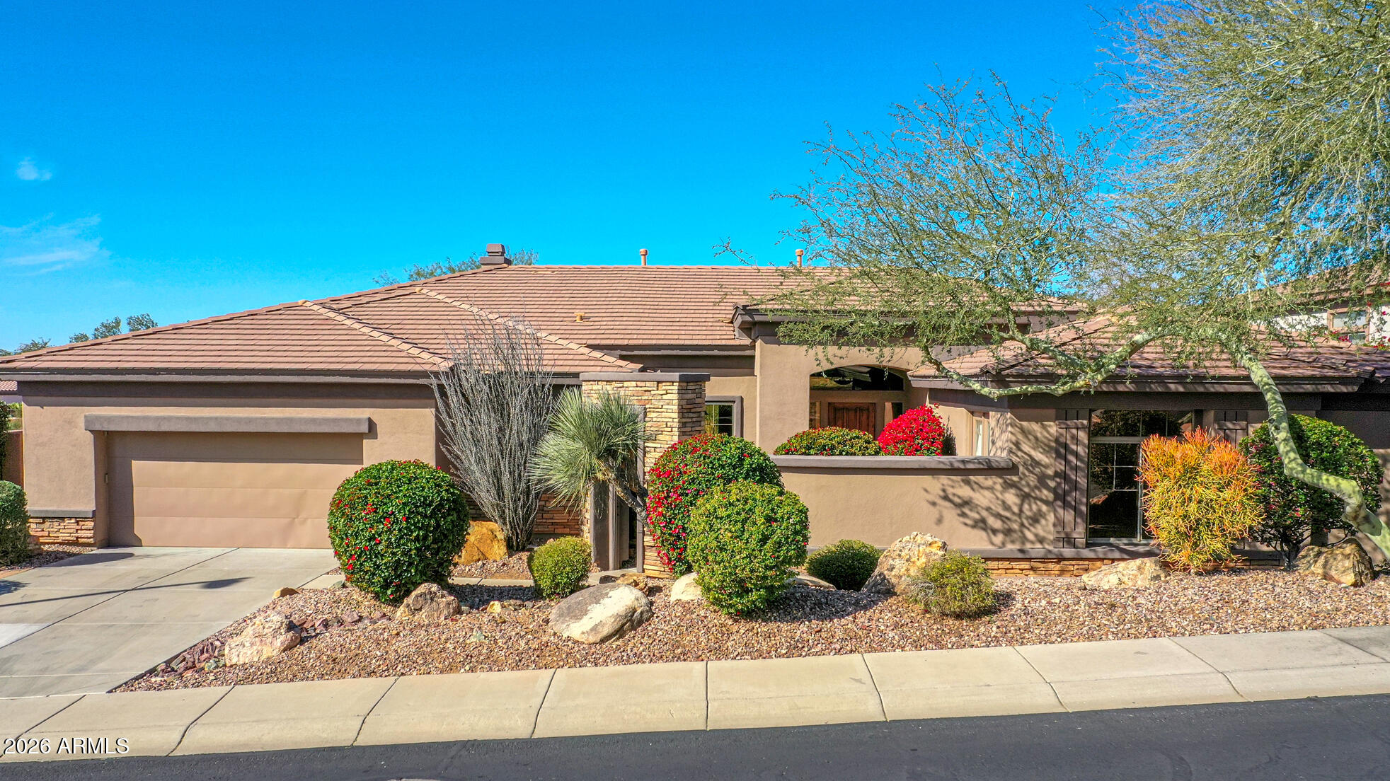 ANTHEM COUNTRY CLUB - Residential