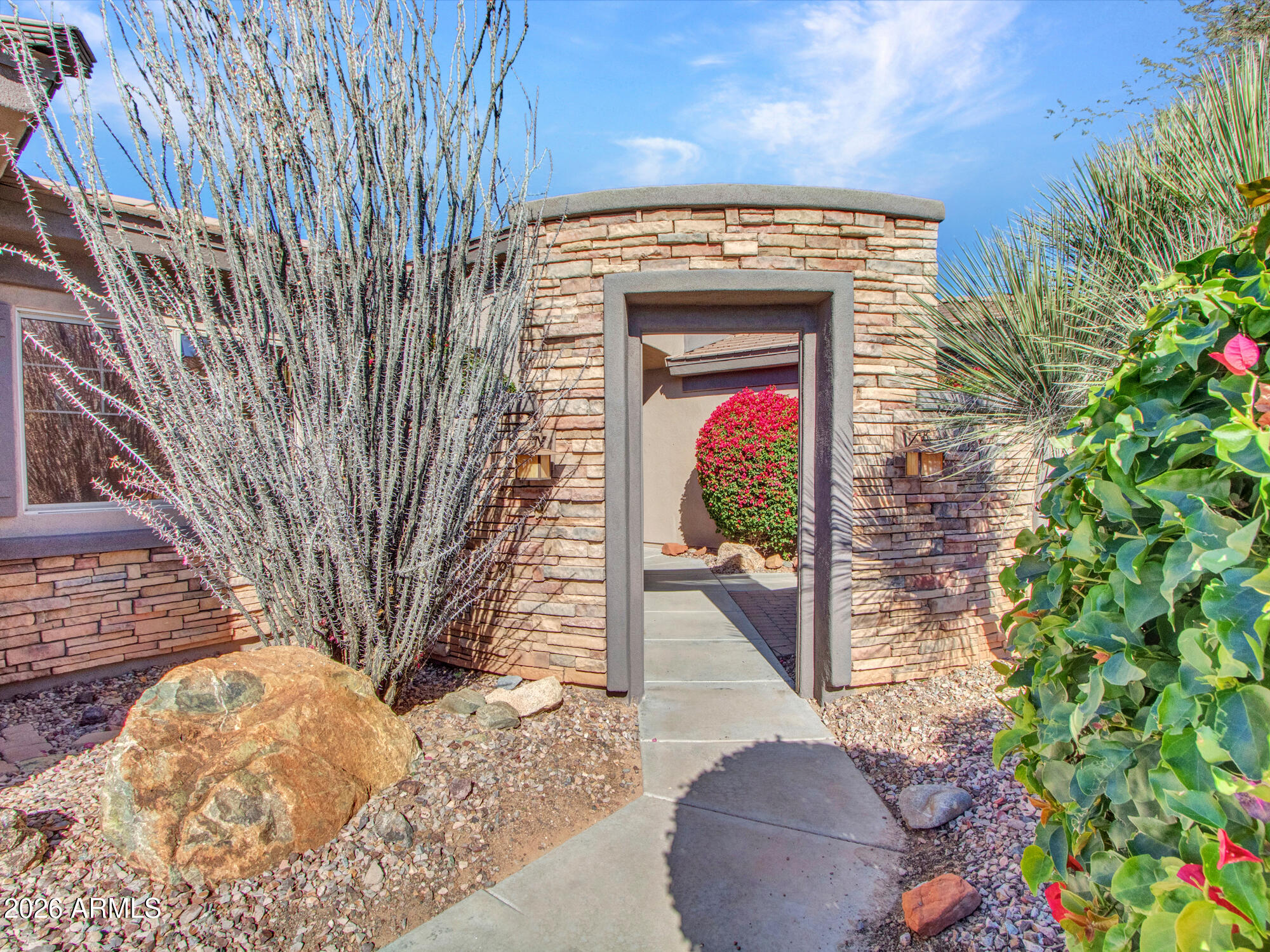 ANTHEM COUNTRY CLUB - Residential