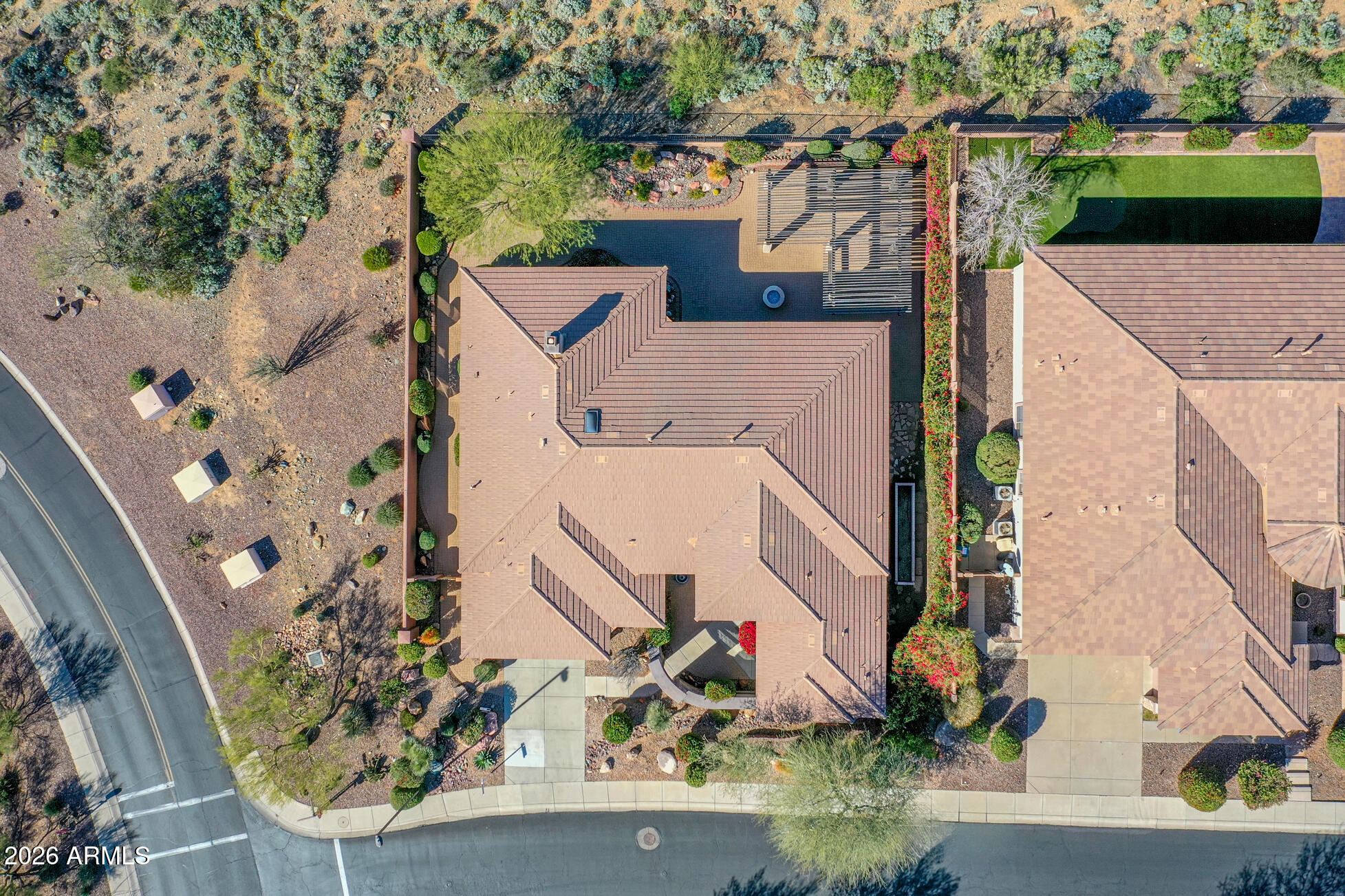ANTHEM COUNTRY CLUB - Residential