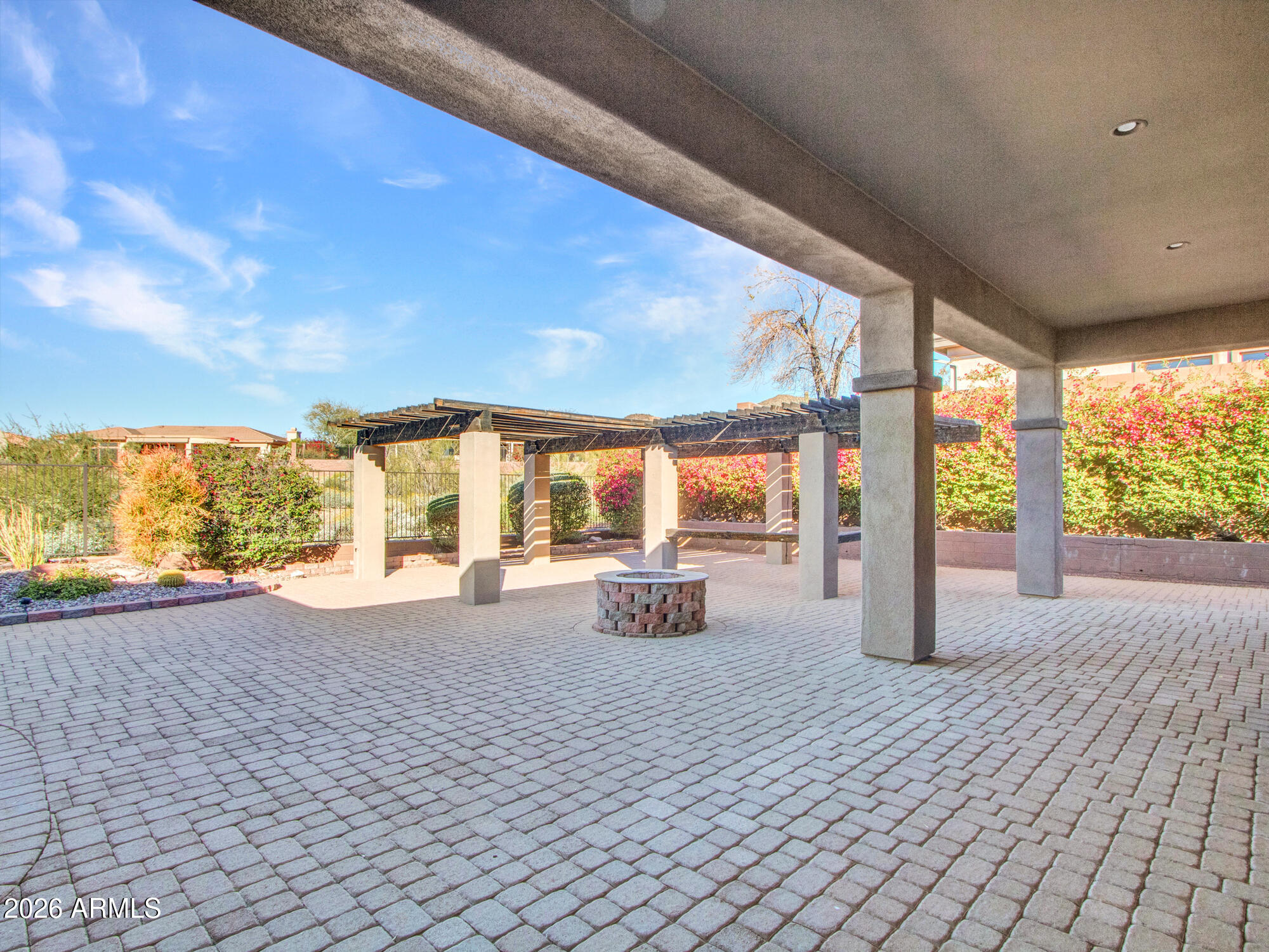 ANTHEM COUNTRY CLUB - Residential