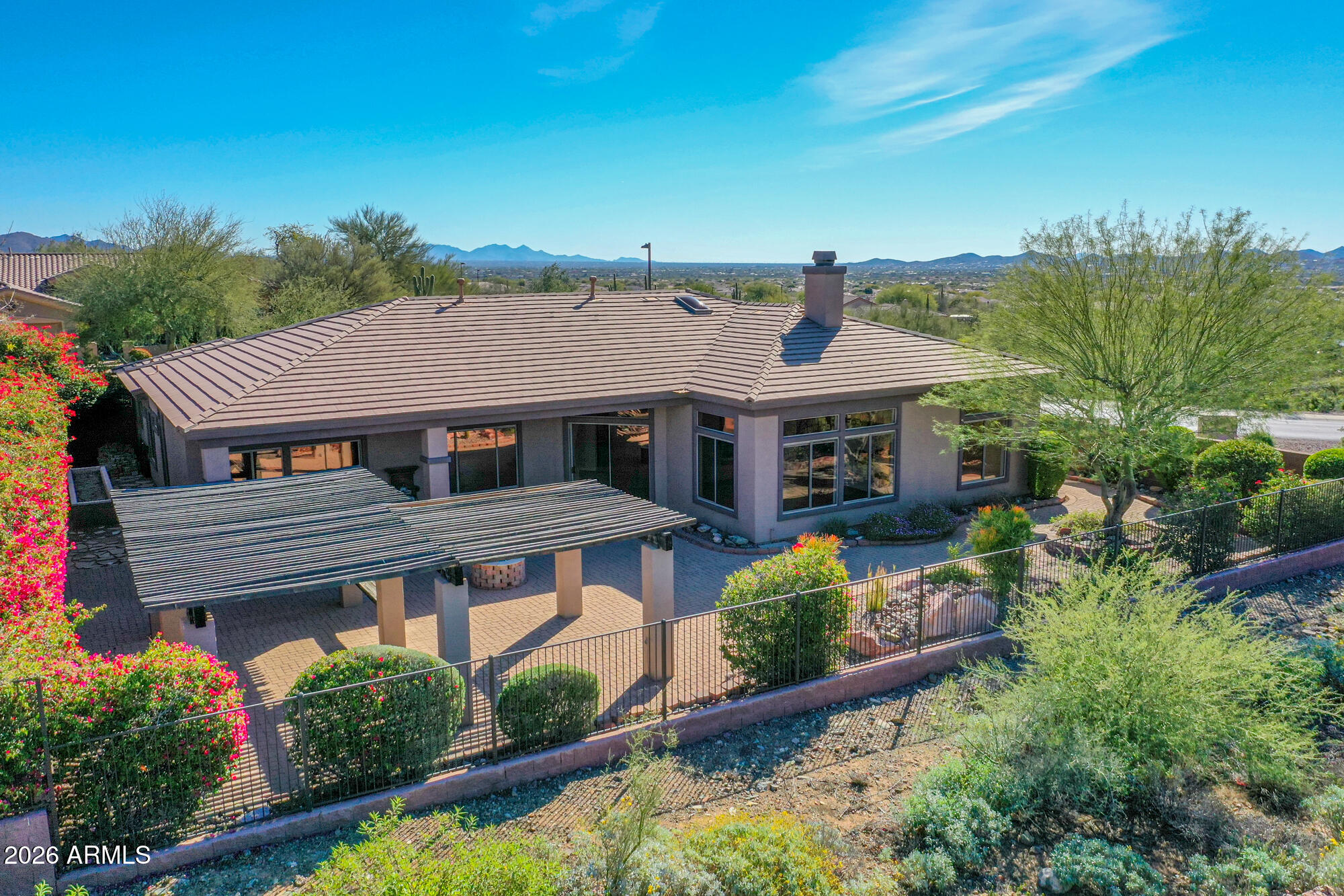 ANTHEM COUNTRY CLUB - Residential
