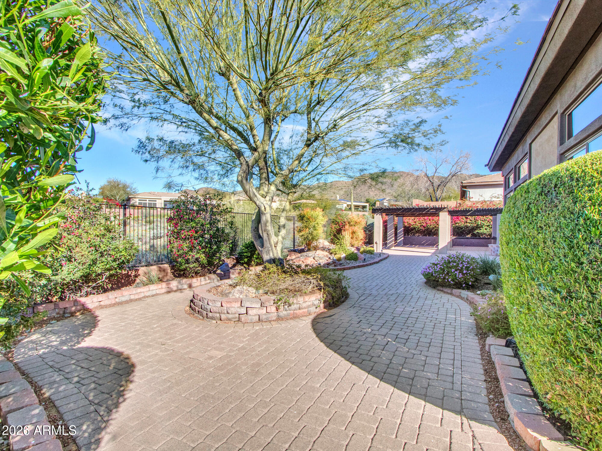 ANTHEM COUNTRY CLUB - Residential