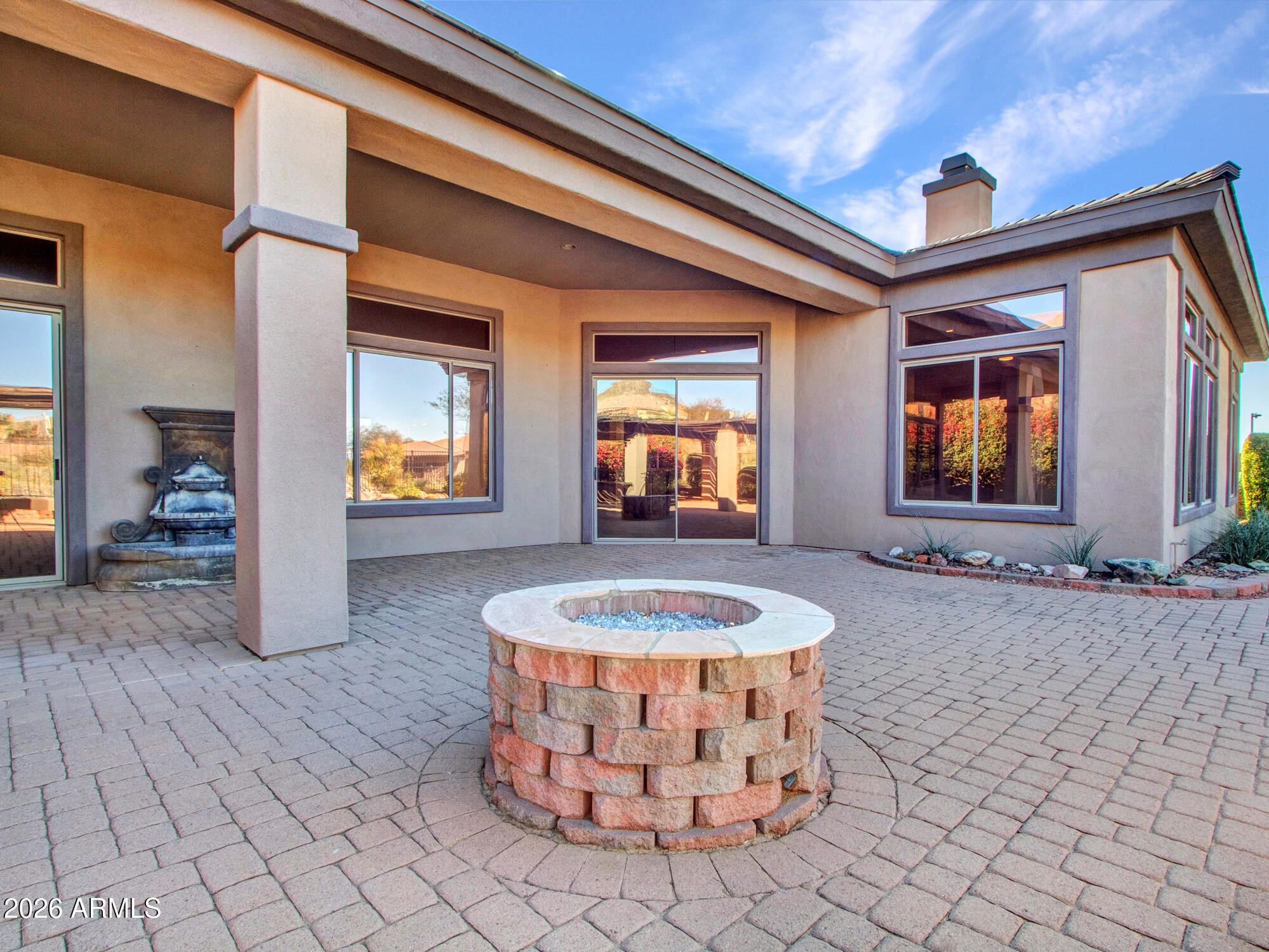 ANTHEM COUNTRY CLUB - Residential